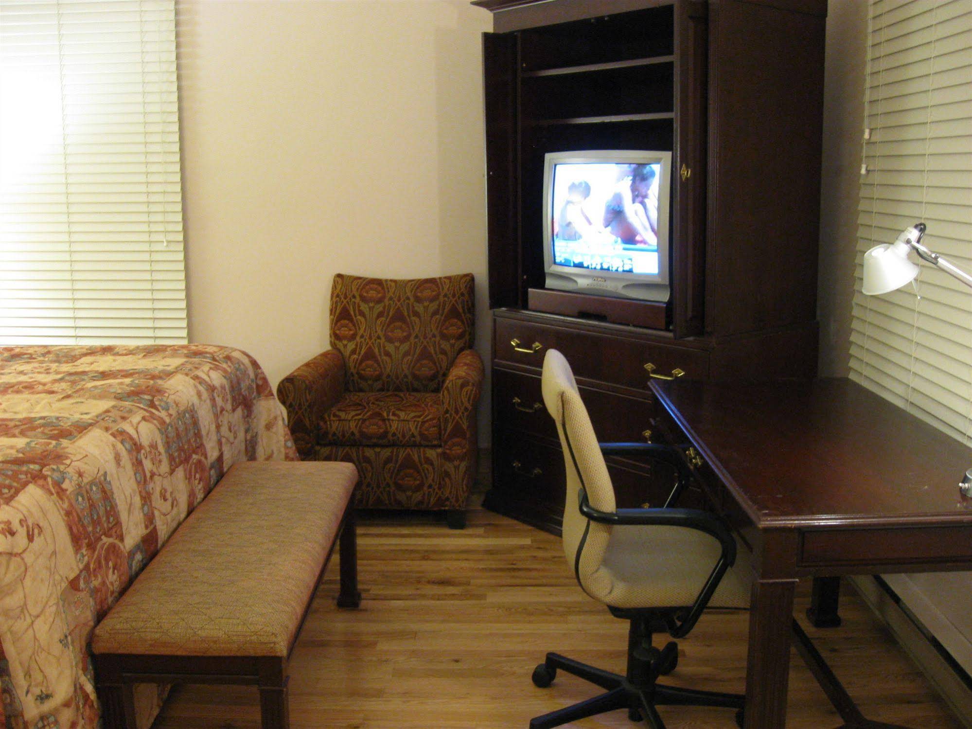 Motel Clair Mont