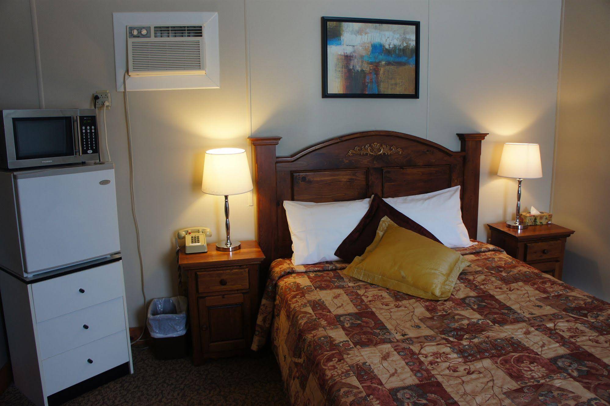 Motel Clair Mont