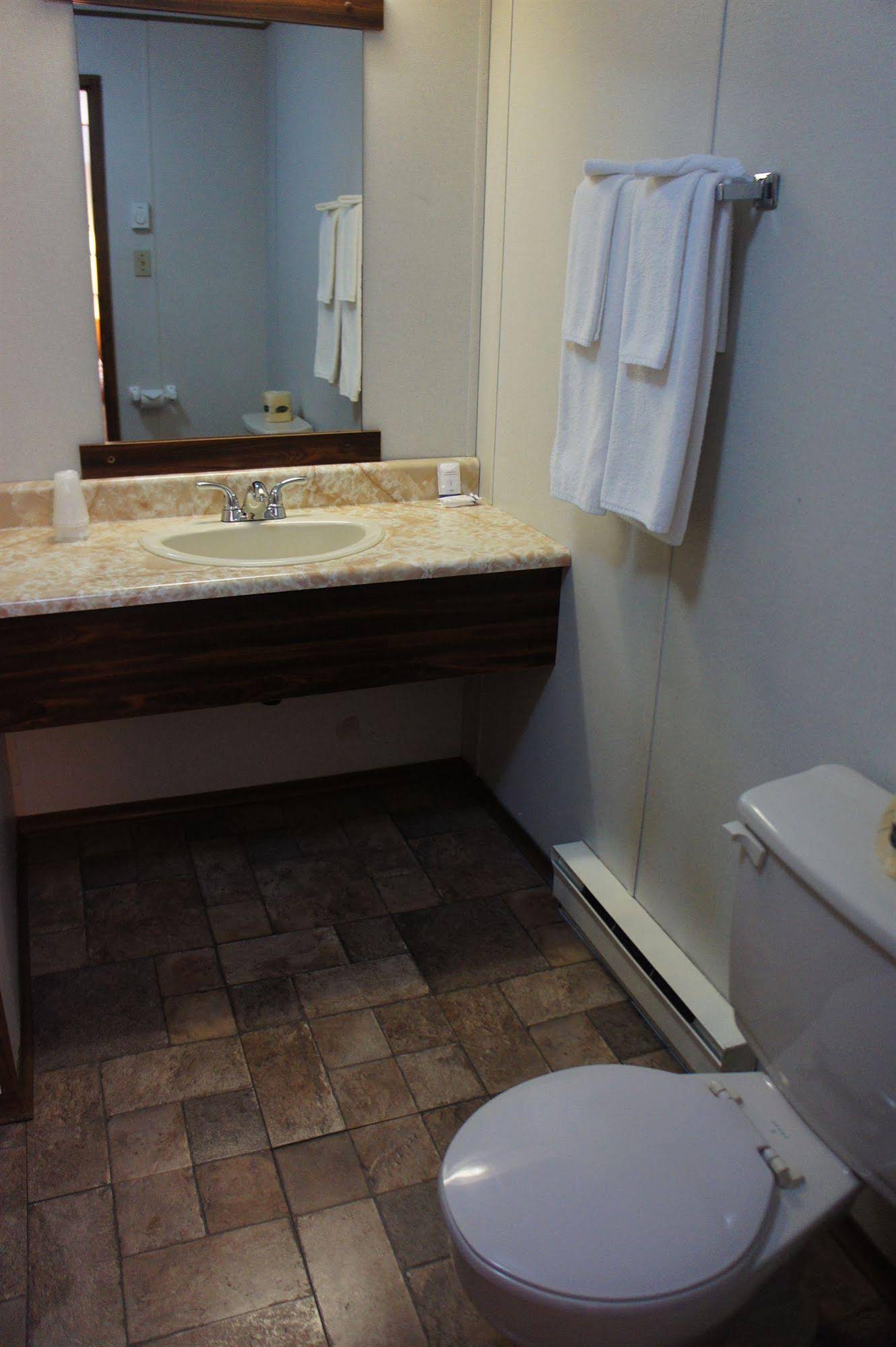 Motel Clair Mont