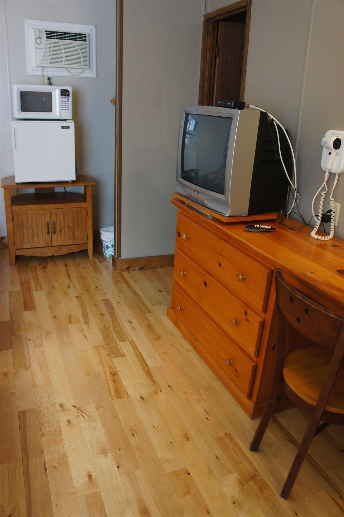 Motel Clair Mont