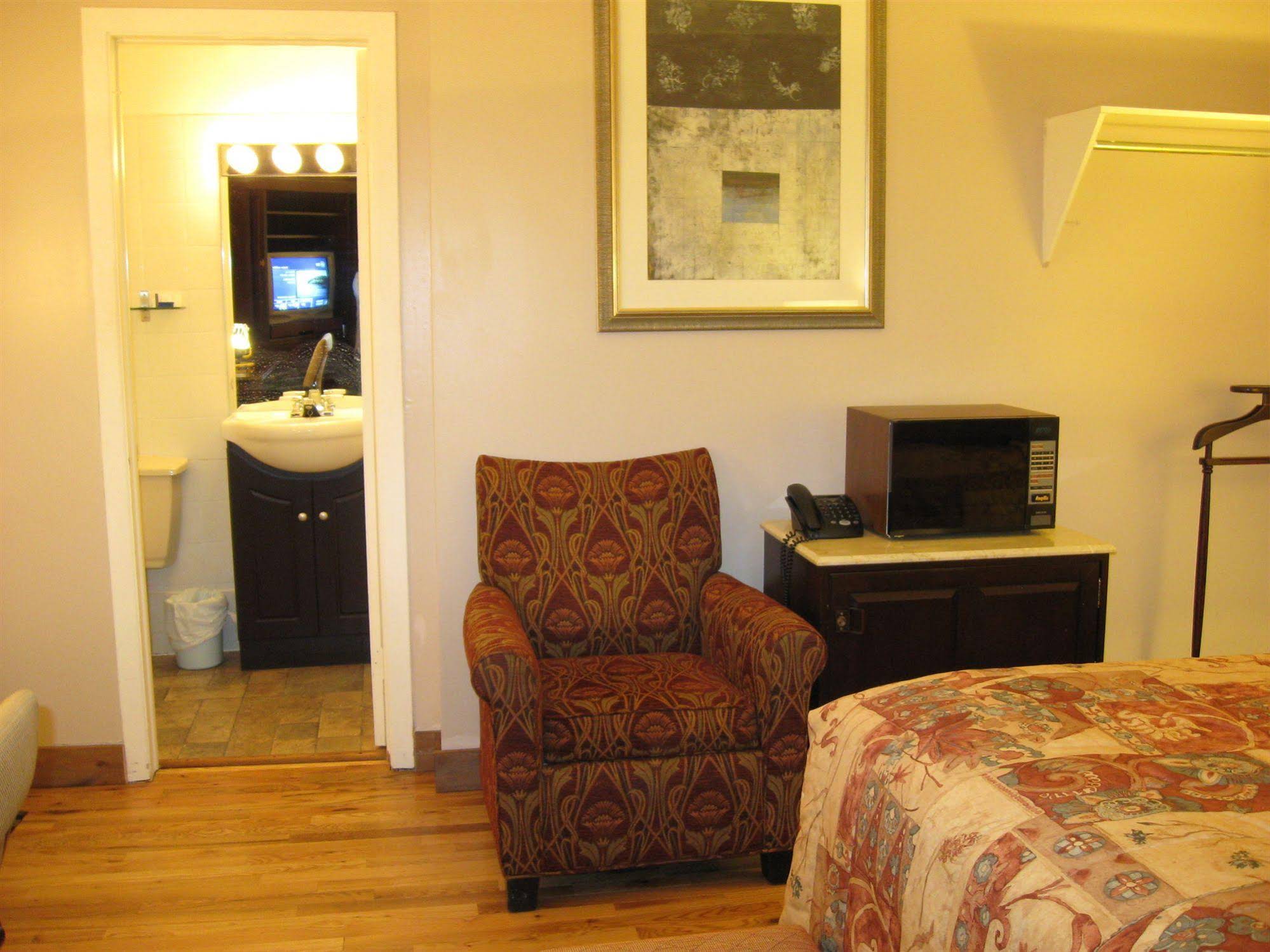 Motel Clair Mont