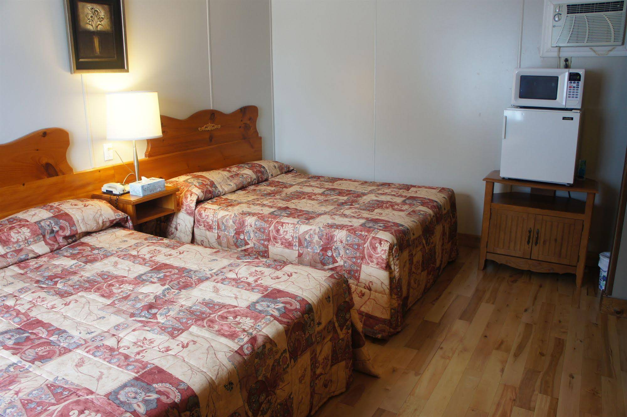 Motel Clair Mont