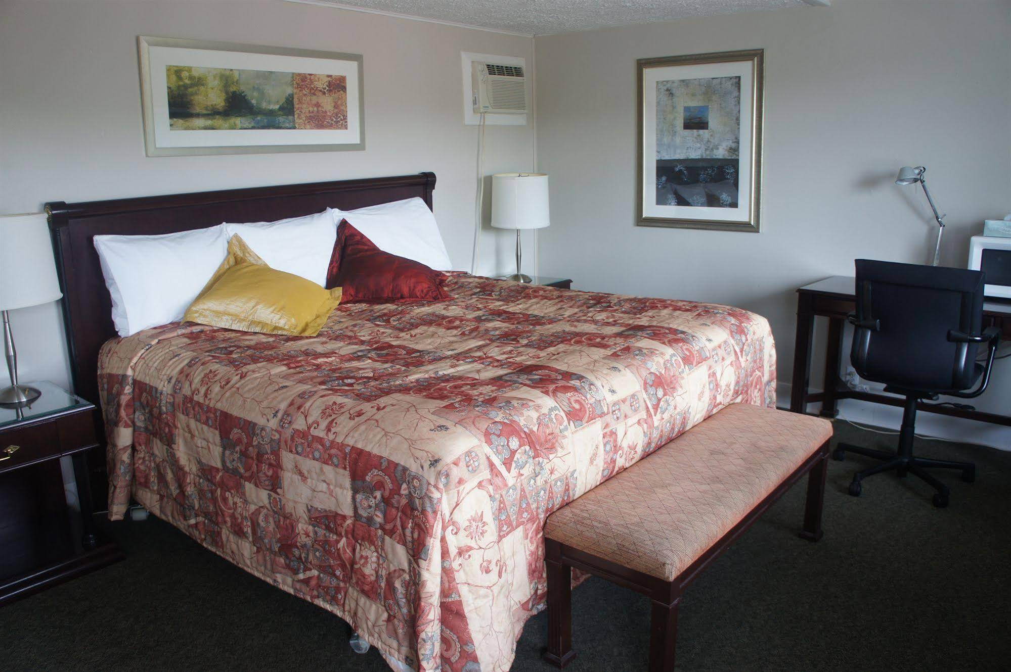 Motel Clair Mont
