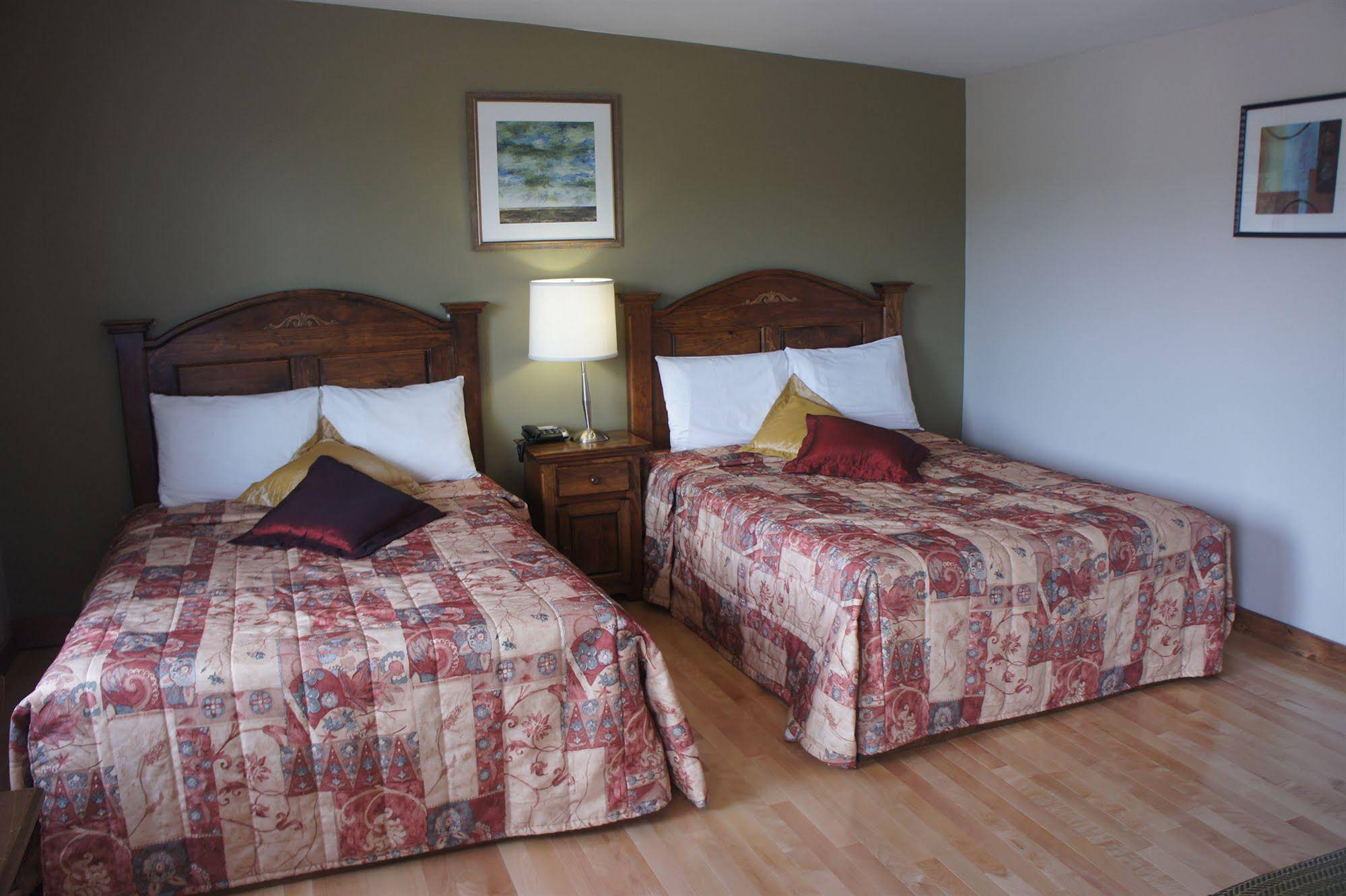 Motel Clair Mont