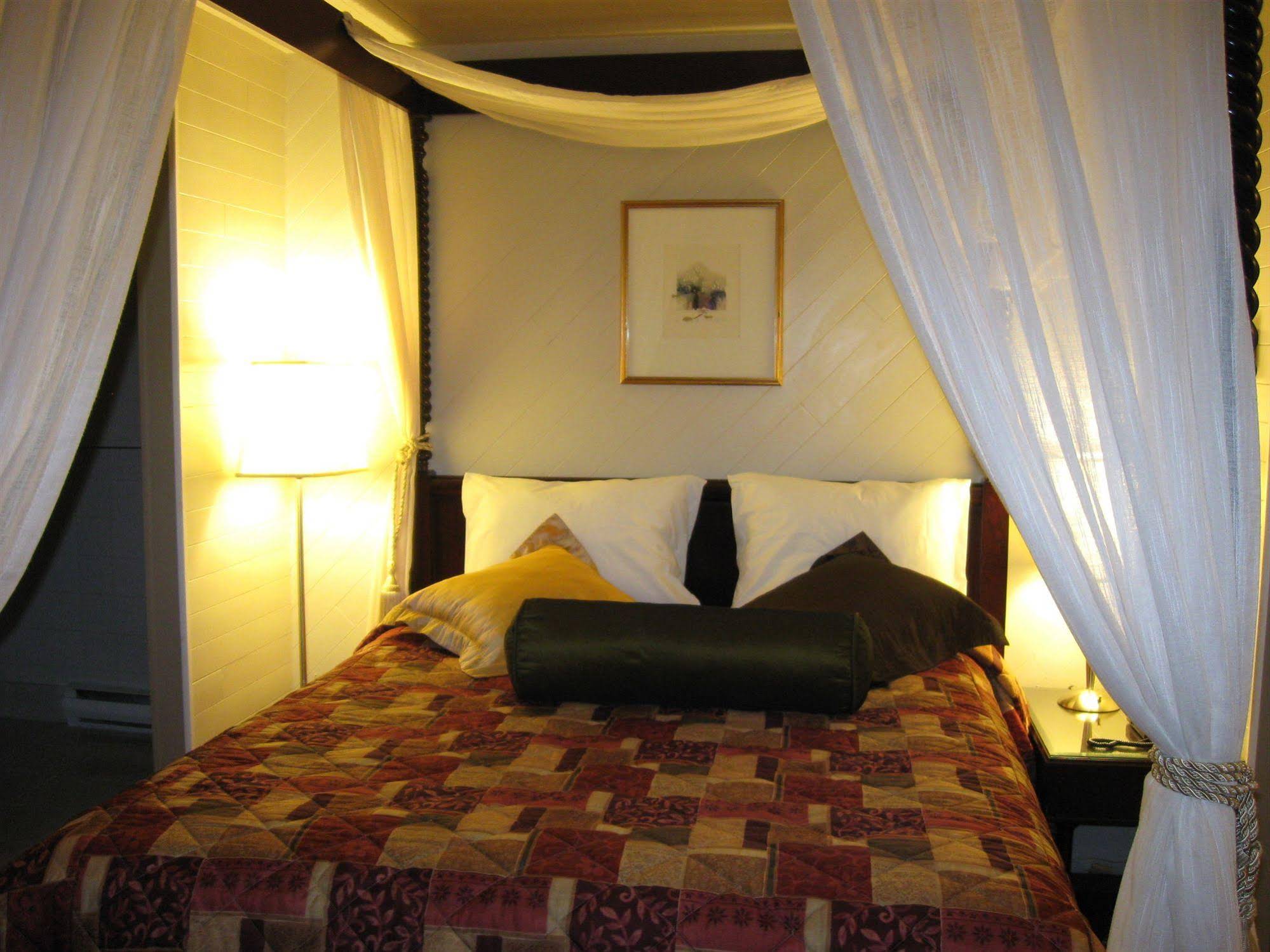Motel Clair Mont
