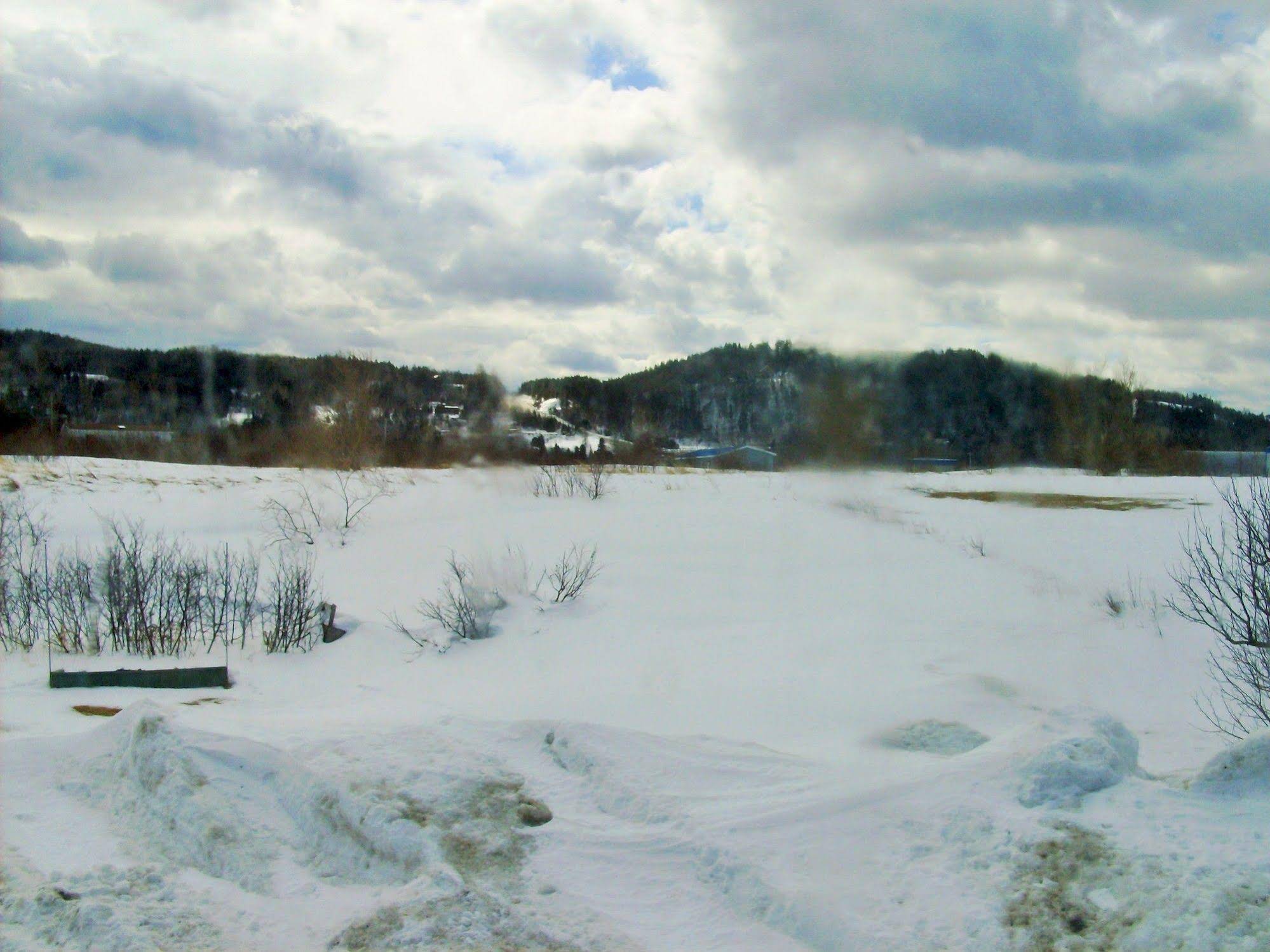 Auberge Internationale Ste-Anne-Des-Monts
