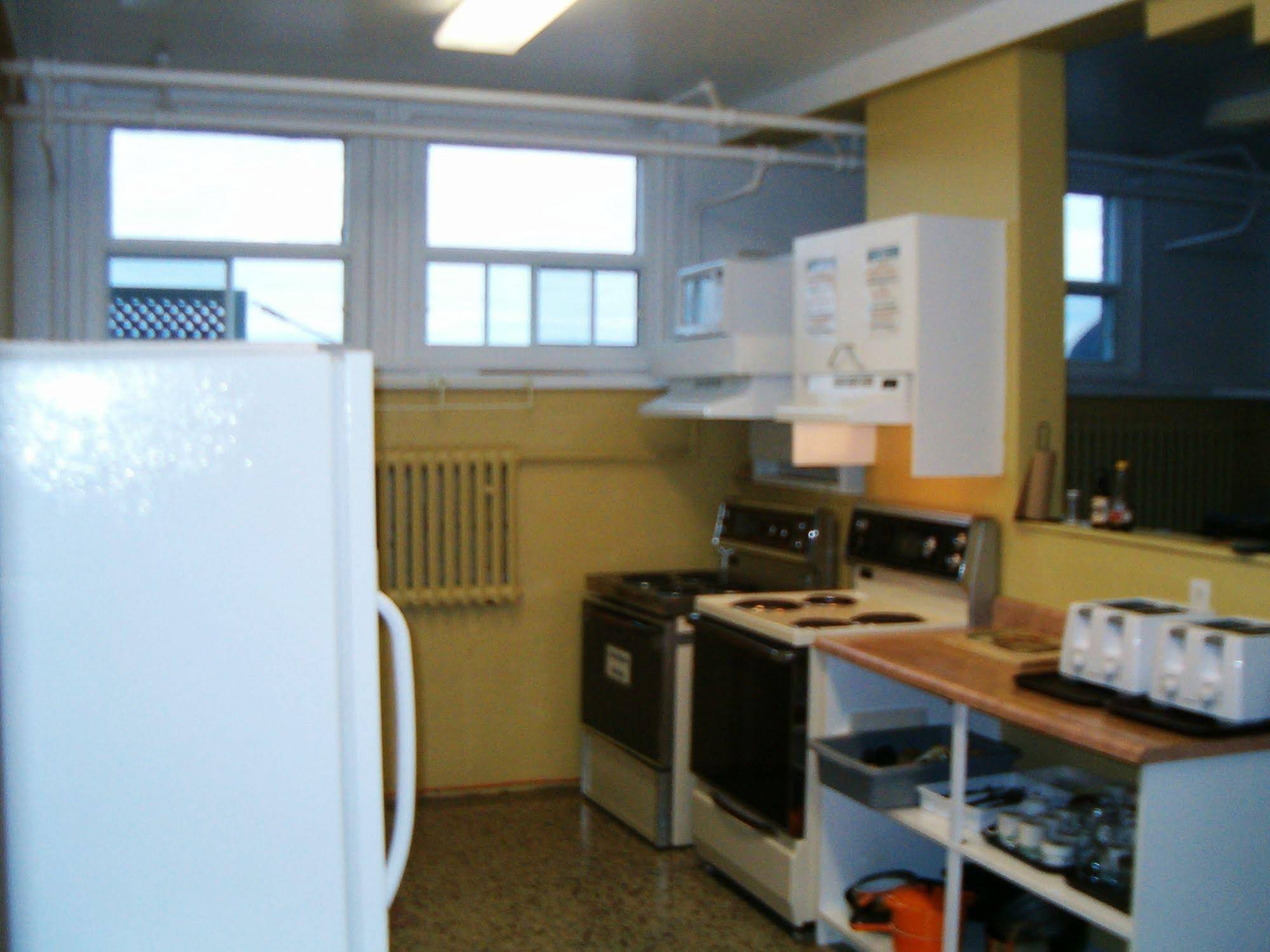 Auberge Internationale Ste-Anne-Des-Monts