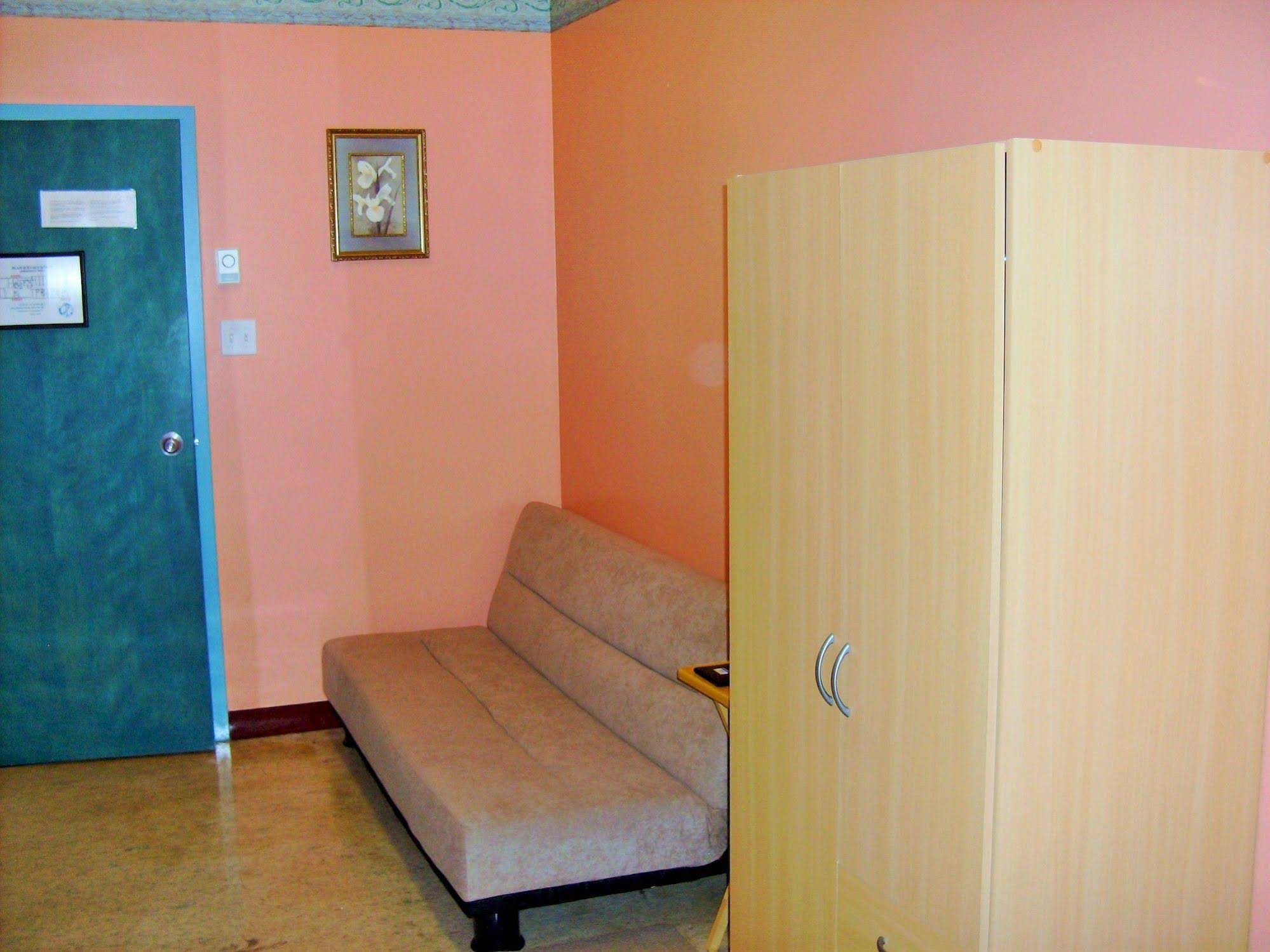 Auberge Internationale Ste-Anne-Des-Monts