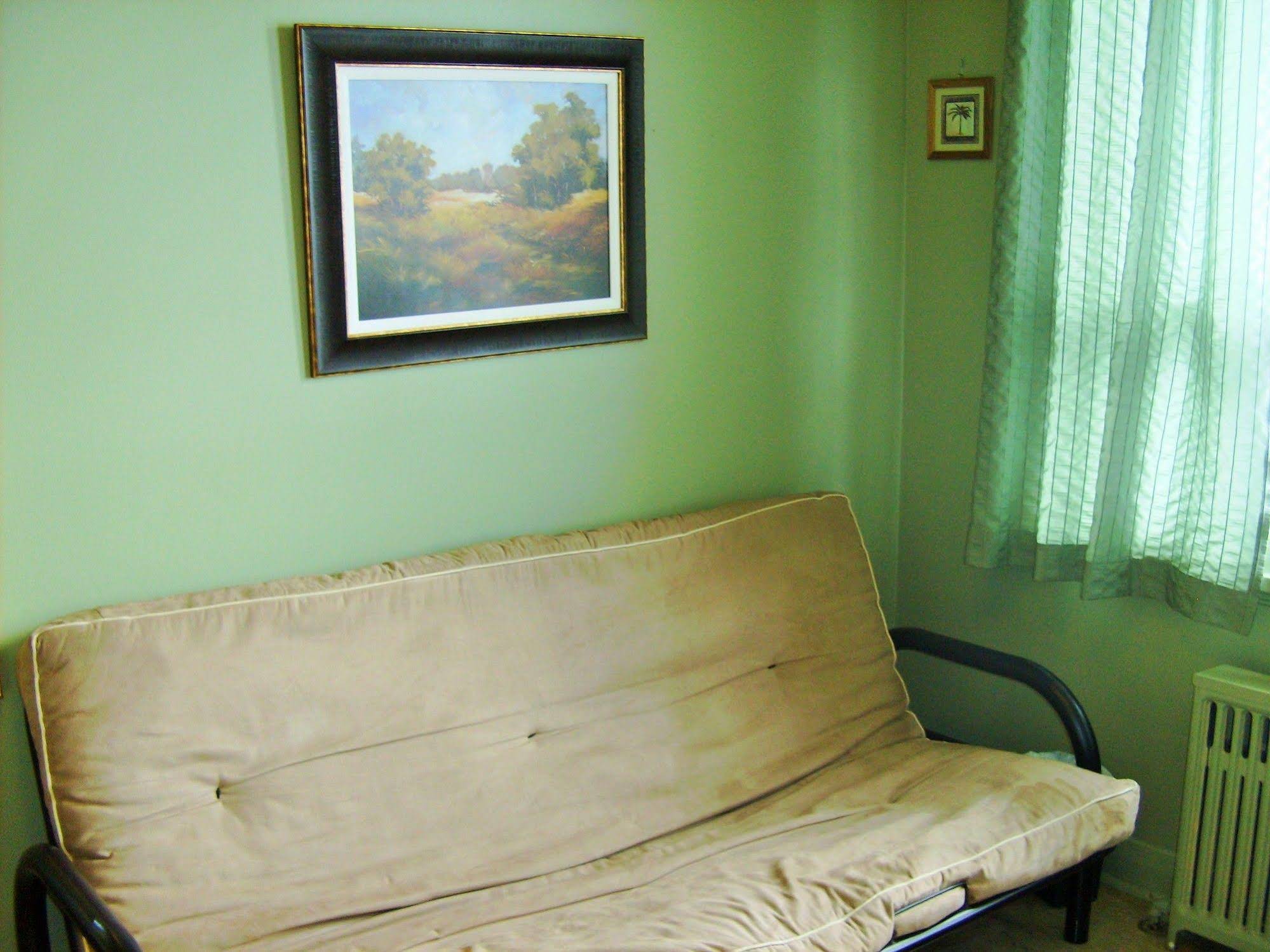 Auberge Internationale Ste-Anne-Des-Monts