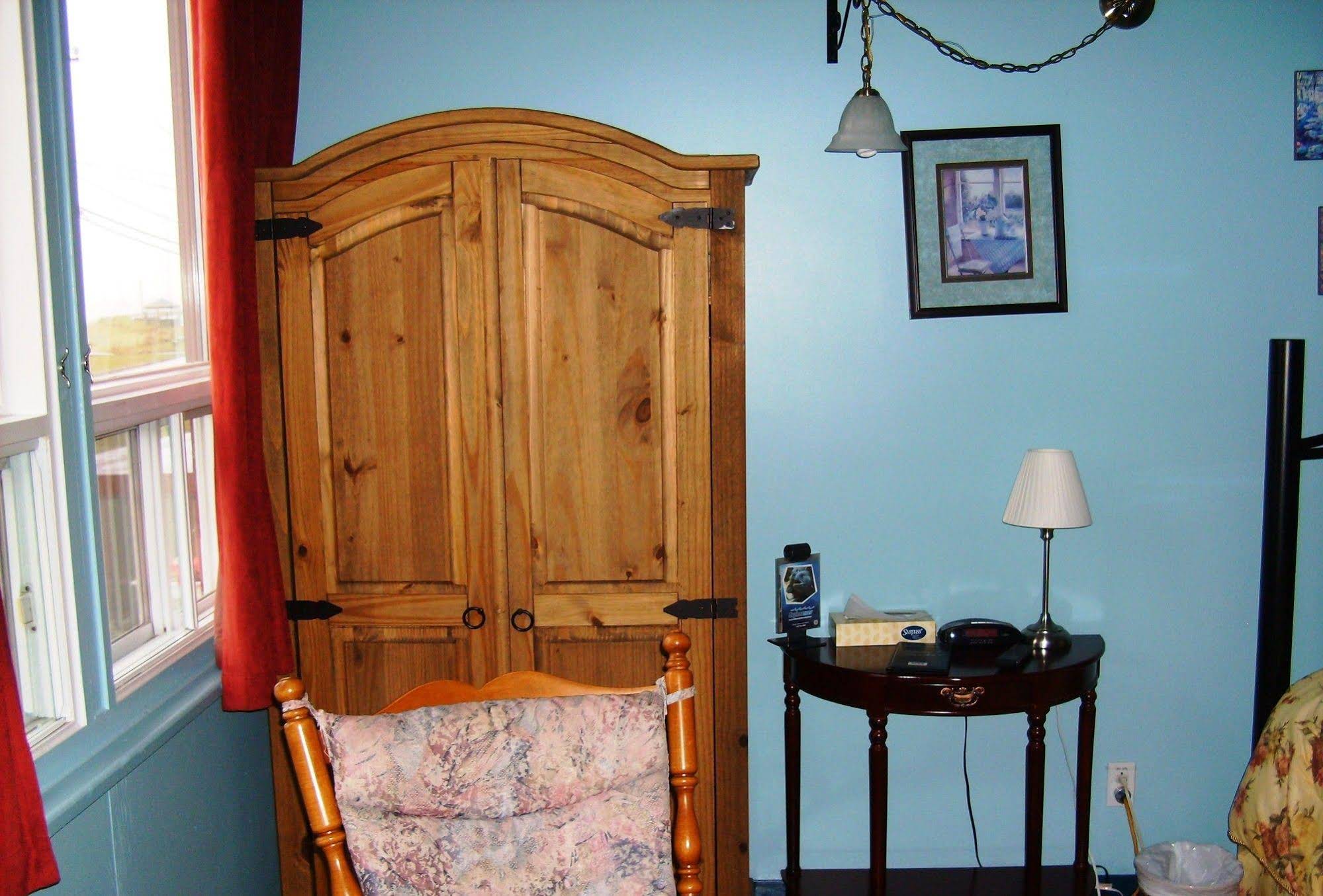 Auberge Internationale Ste-Anne-Des-Monts