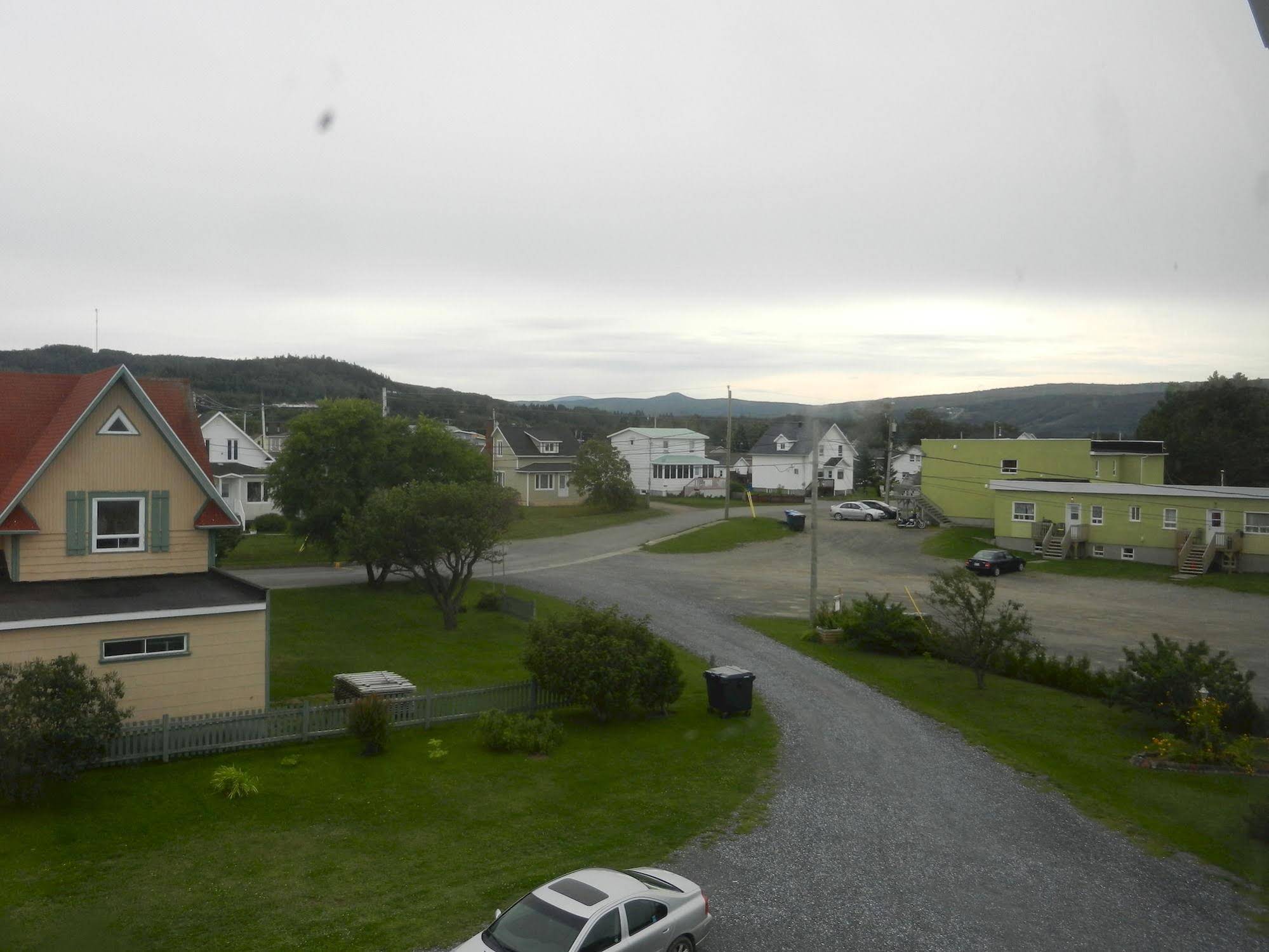 Gîte La P'tite Falaise