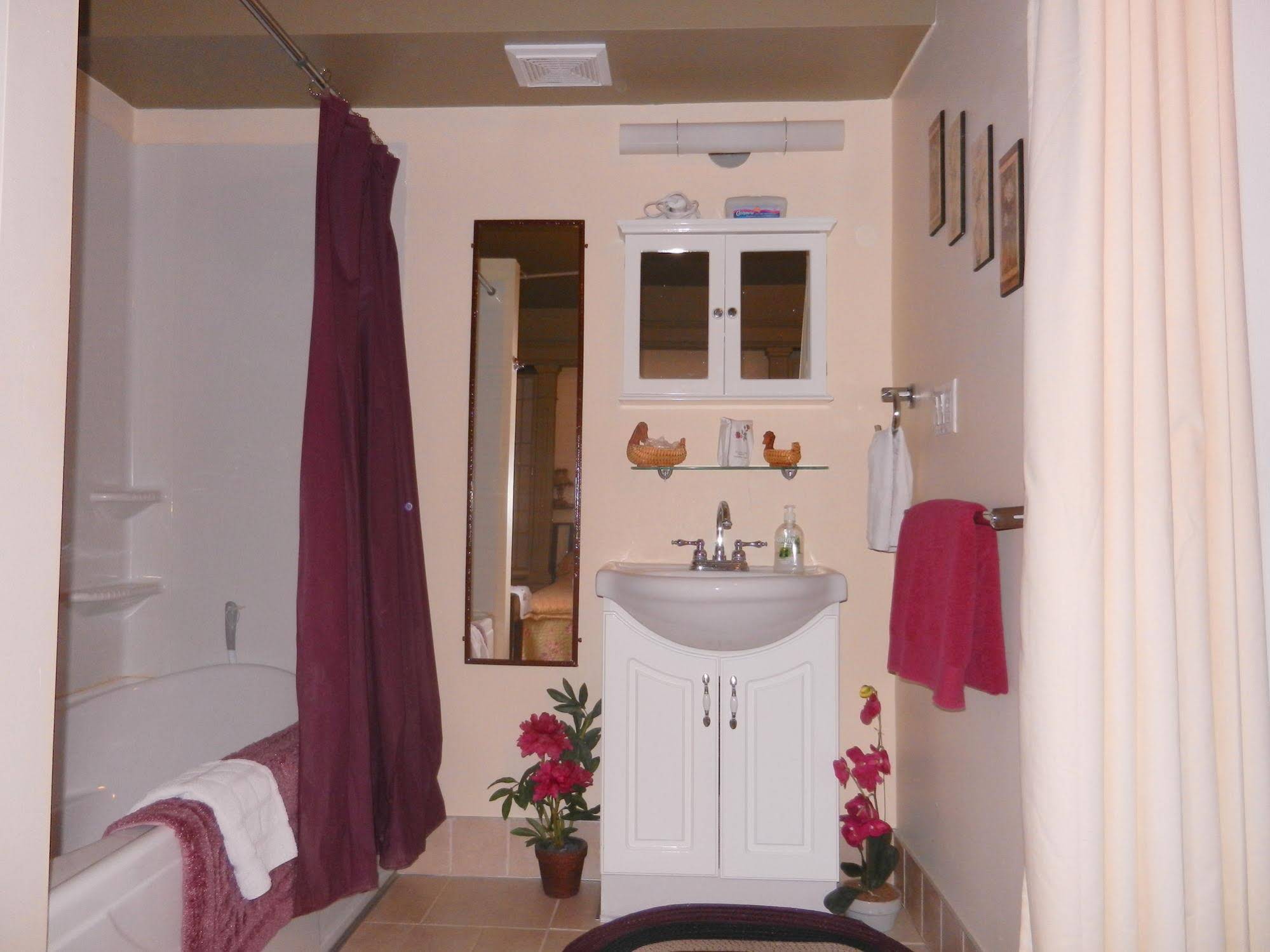 Gîte La P'tite Falaise