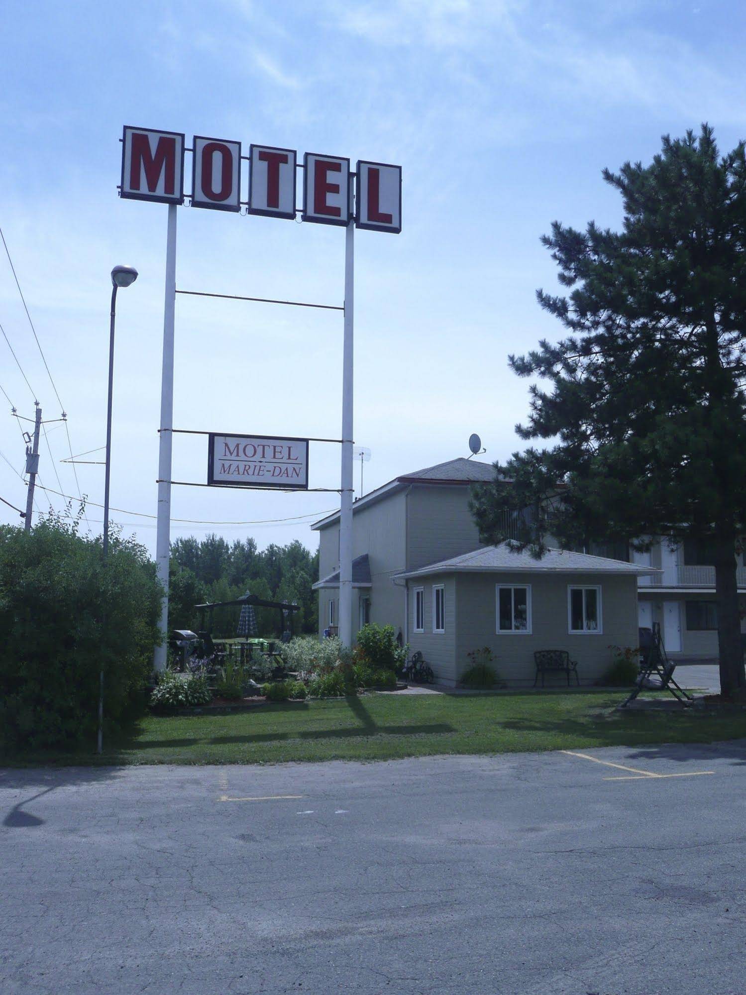 Motel Marie-Dan
