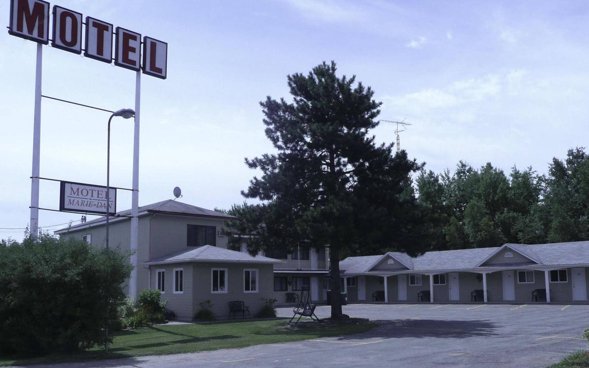 Motel Marie-Dan