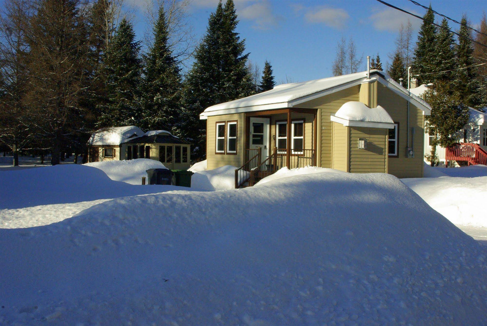 emme Chalets