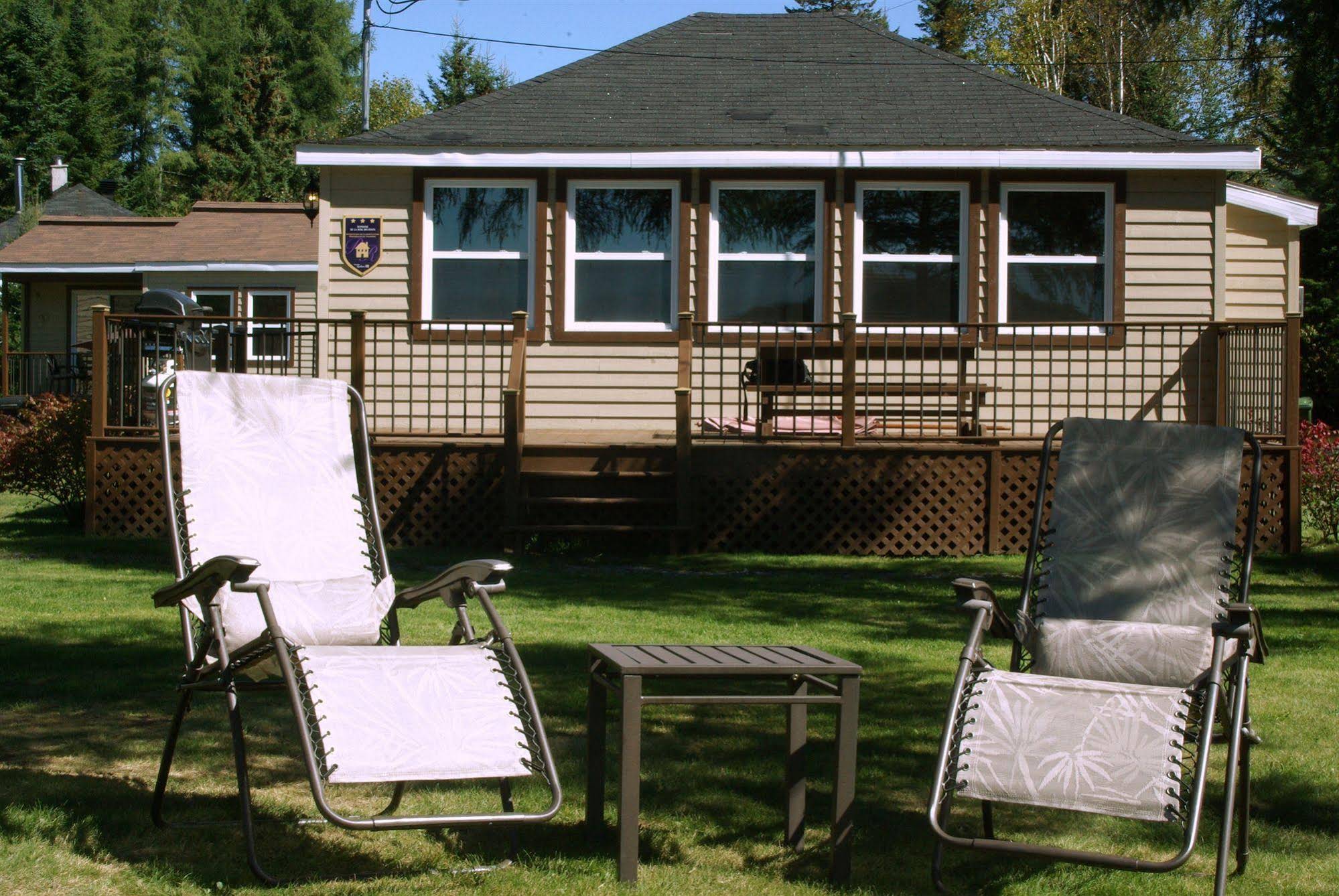 emme Chalets