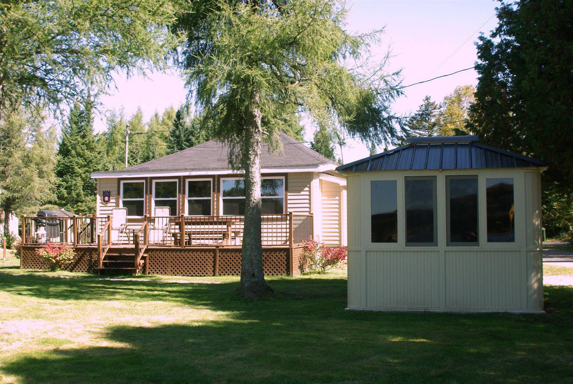 emme Chalets