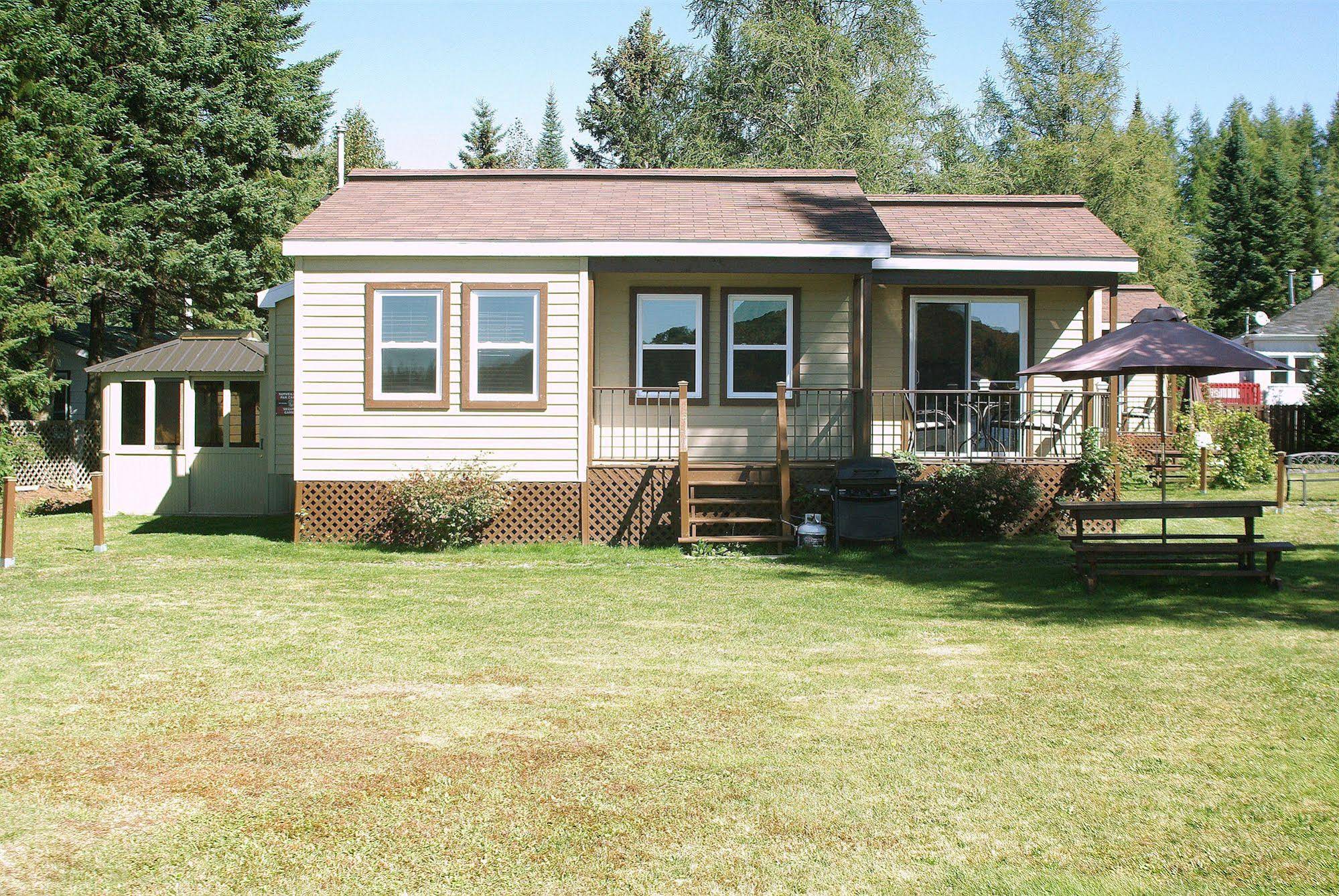 emme Chalets