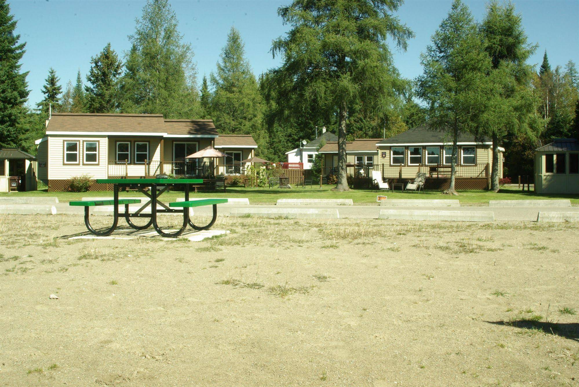 emme Chalets