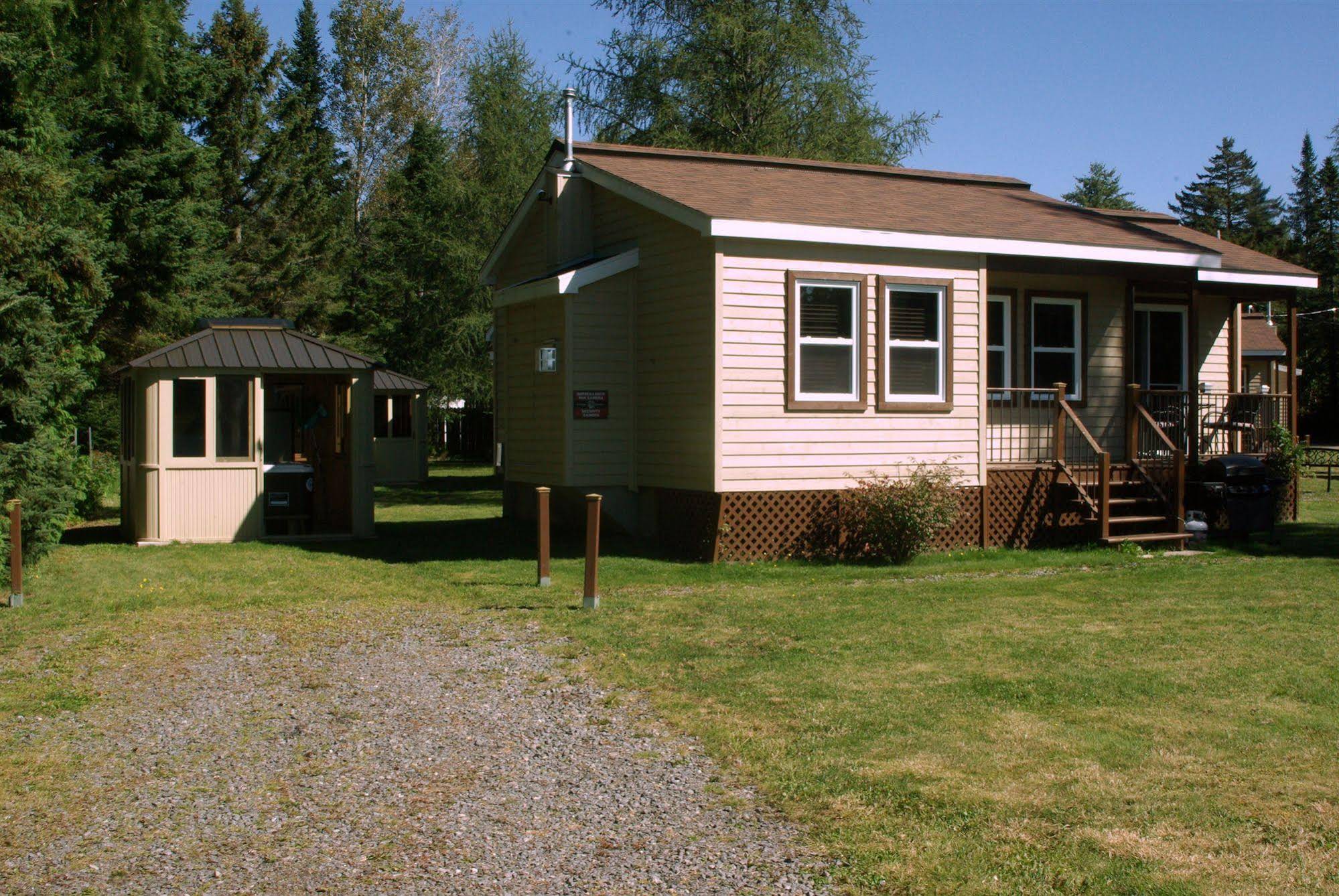 emme Chalets