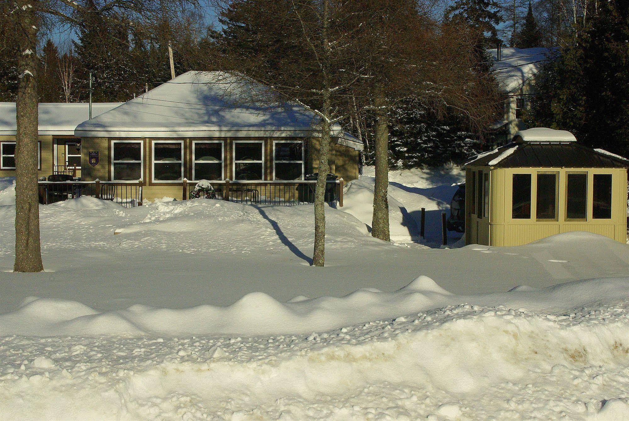 emme Chalets