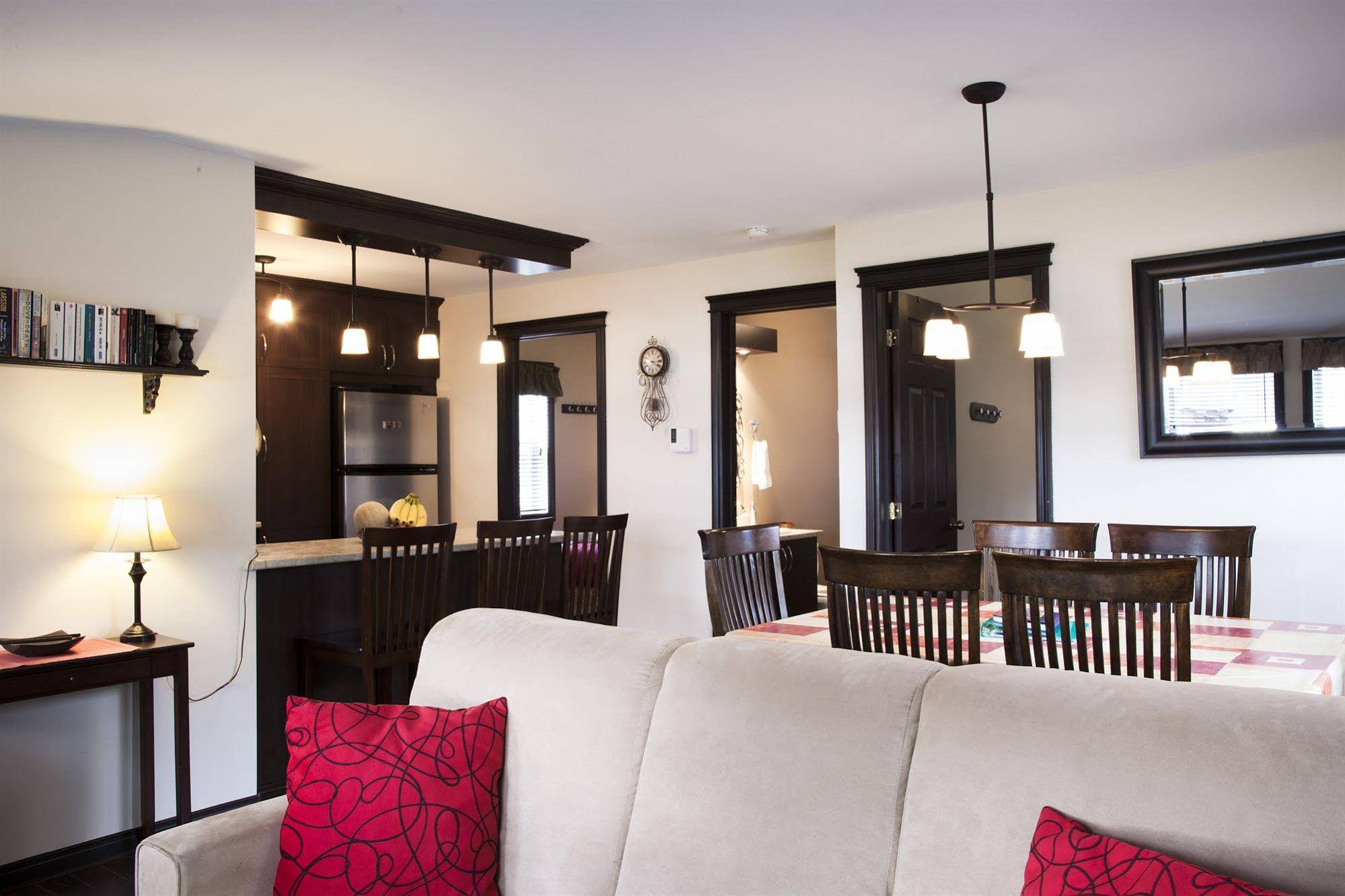 emme Chalets