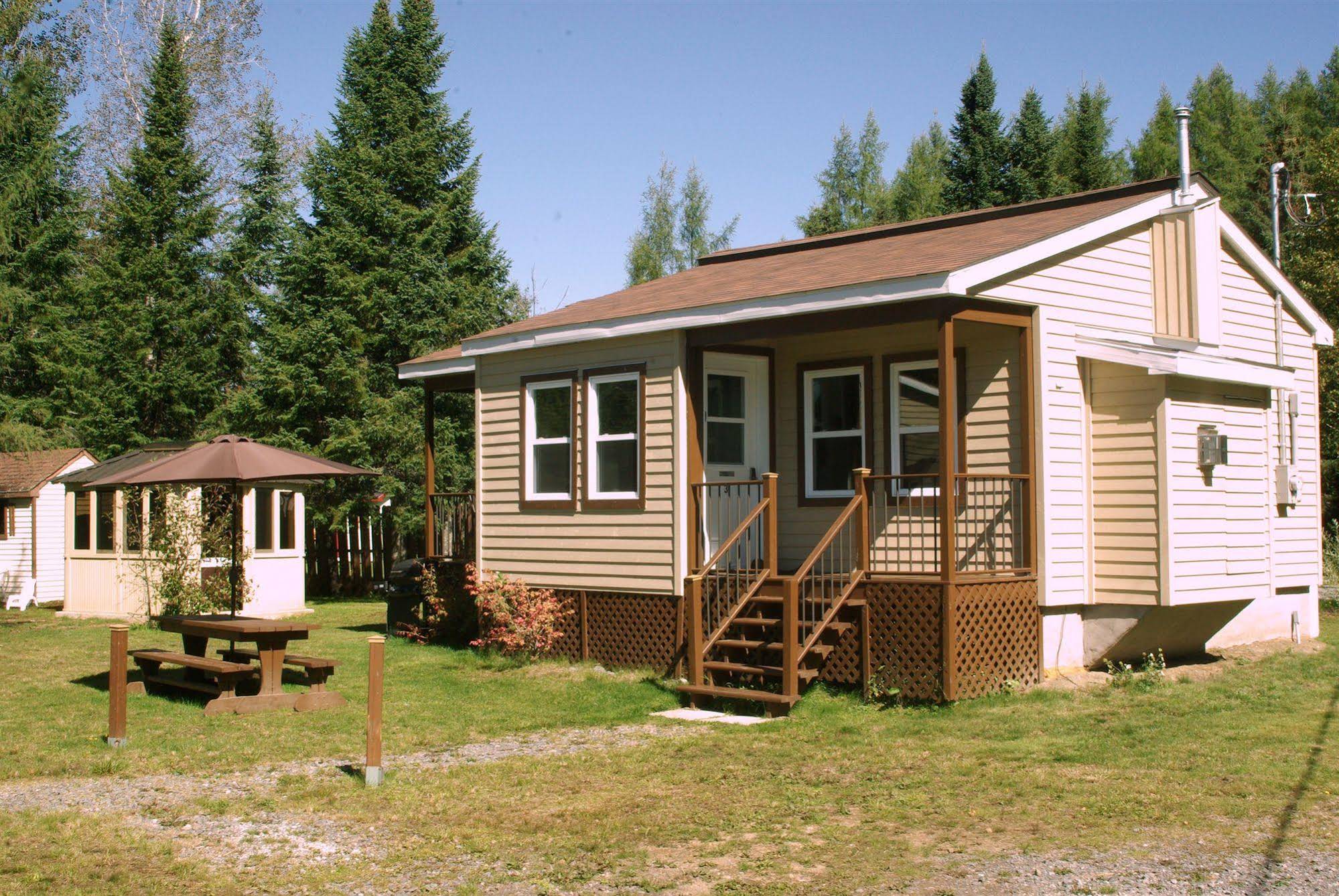 emme Chalets