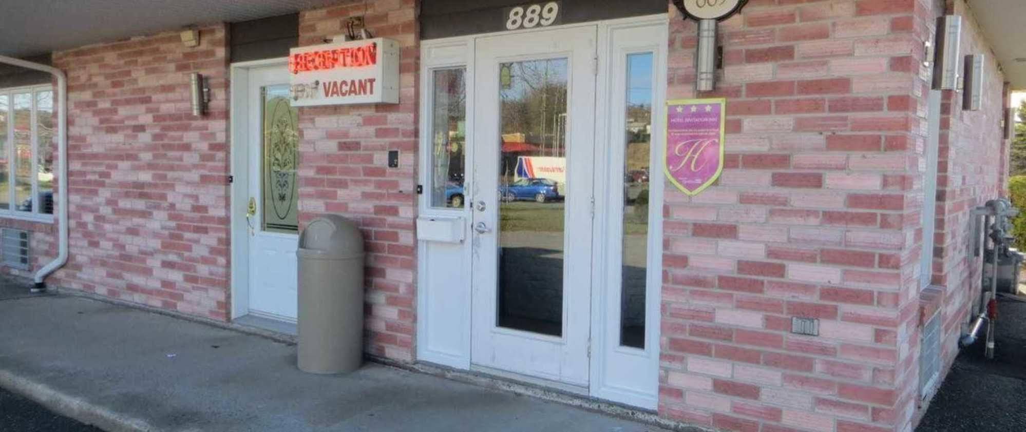 Motel Invitation Inn