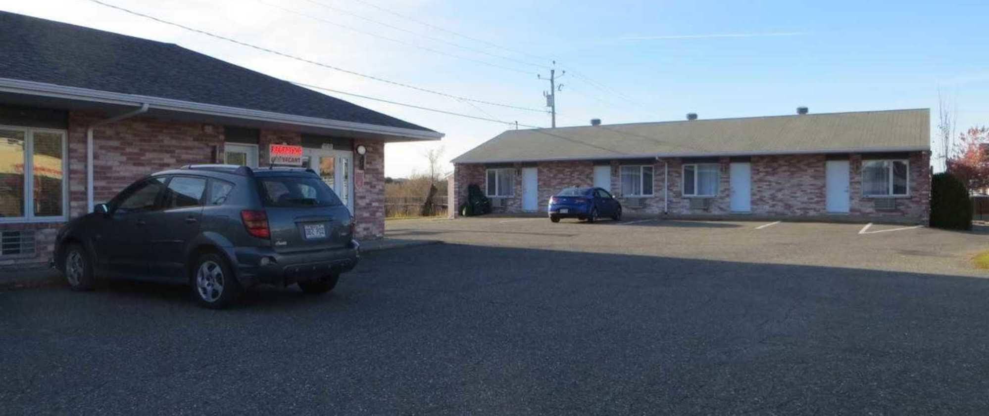 Motel Invitation Inn