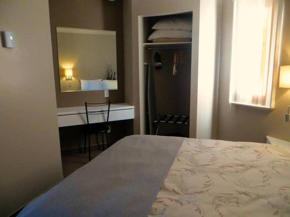 Motel Invitation Inn