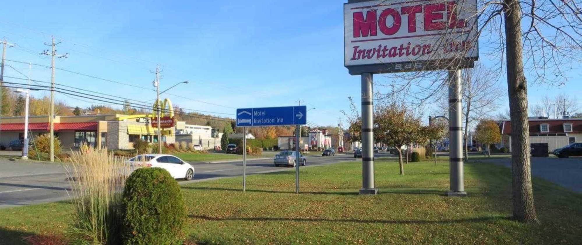 Motel Invitation Inn
