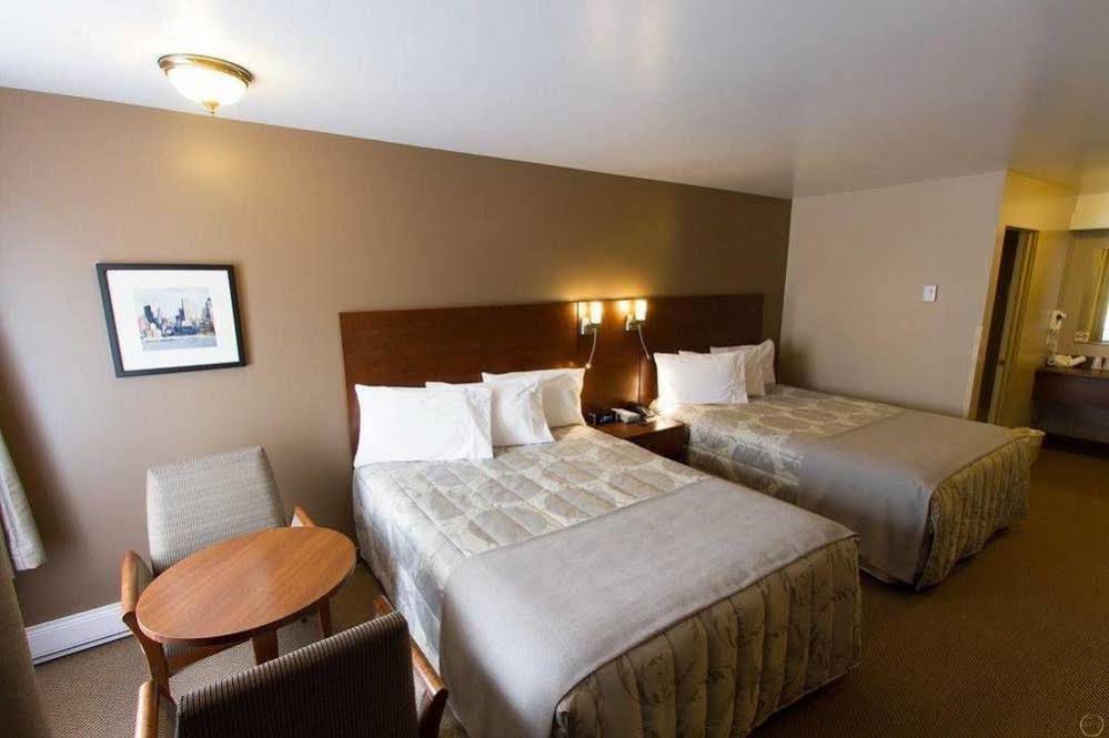 Motel Invitation Inn