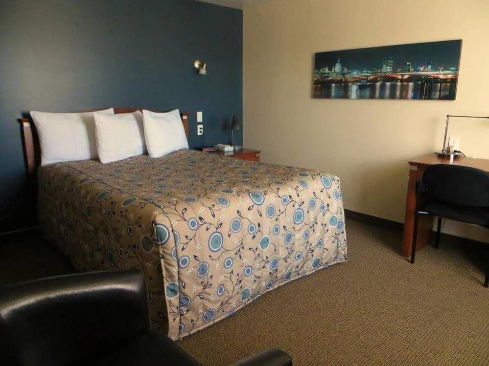 Motel Invitation Inn