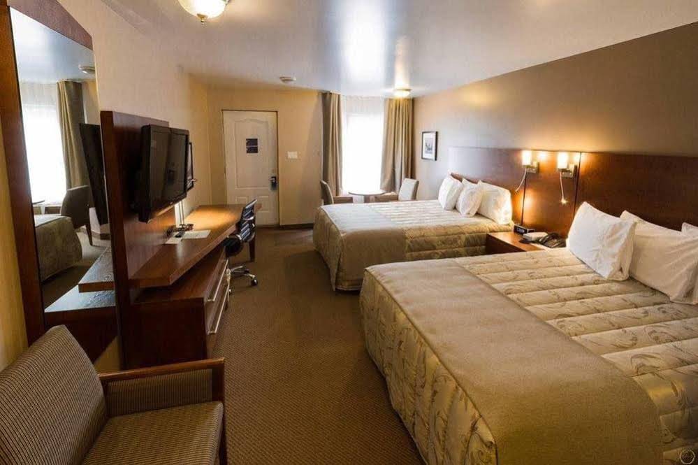 Motel Invitation Inn
