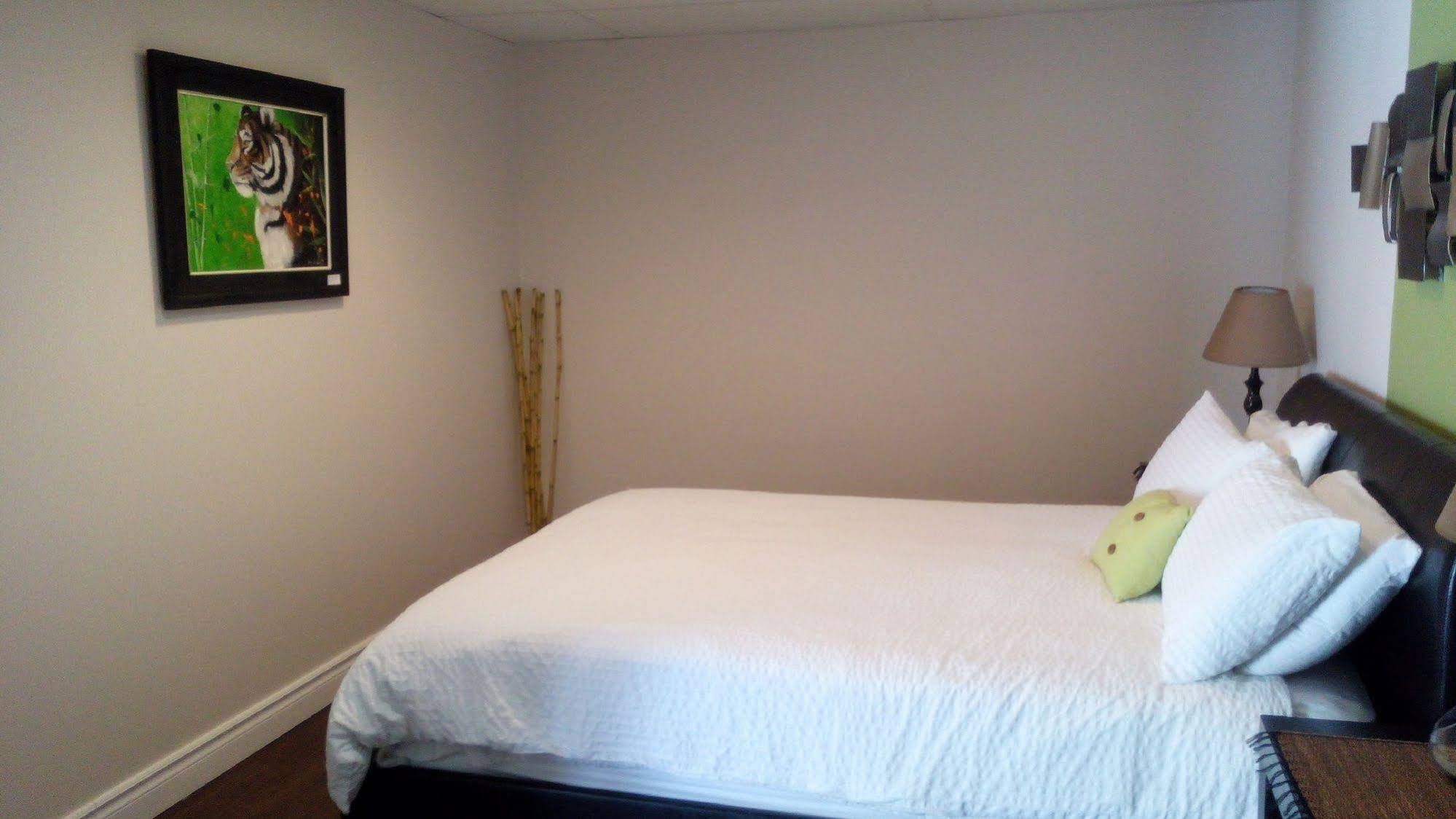 Appartement Bellevue