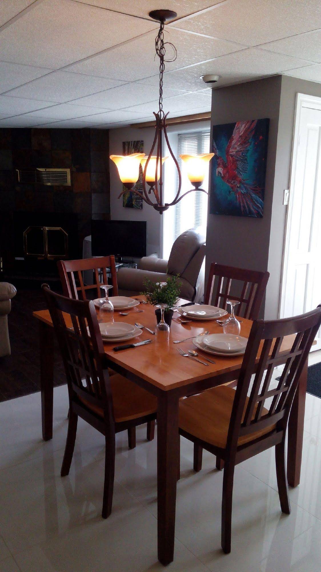 Appartement Bellevue