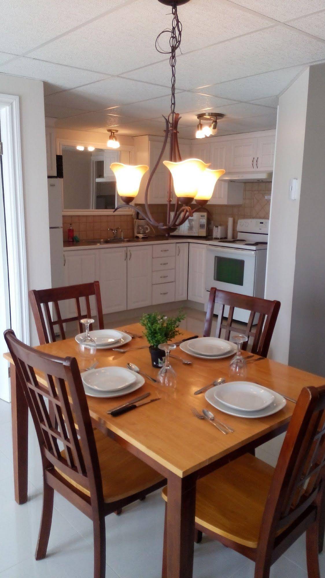 Appartement Bellevue