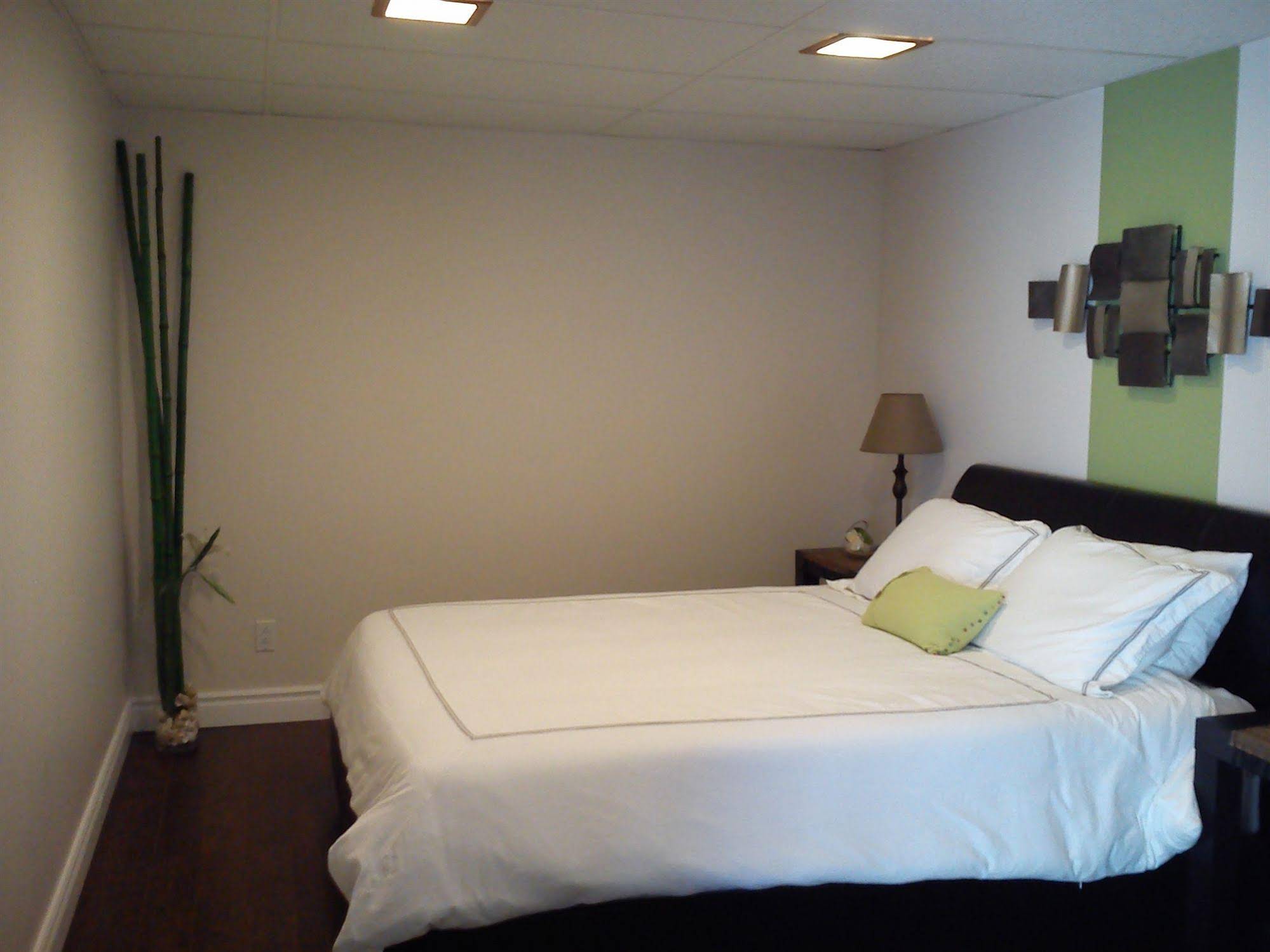 Appartement Bellevue