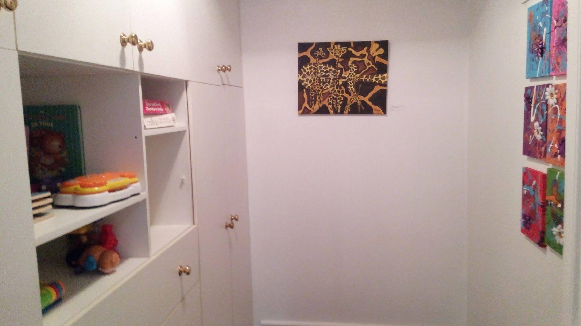 Appartement Bellevue