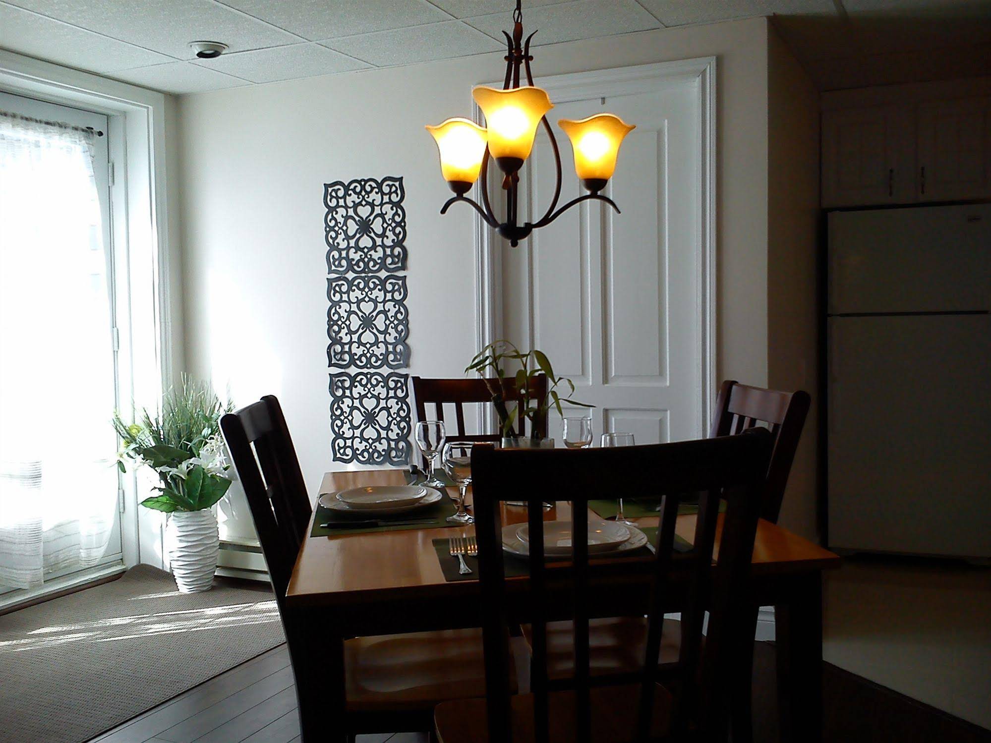 Appartement Bellevue