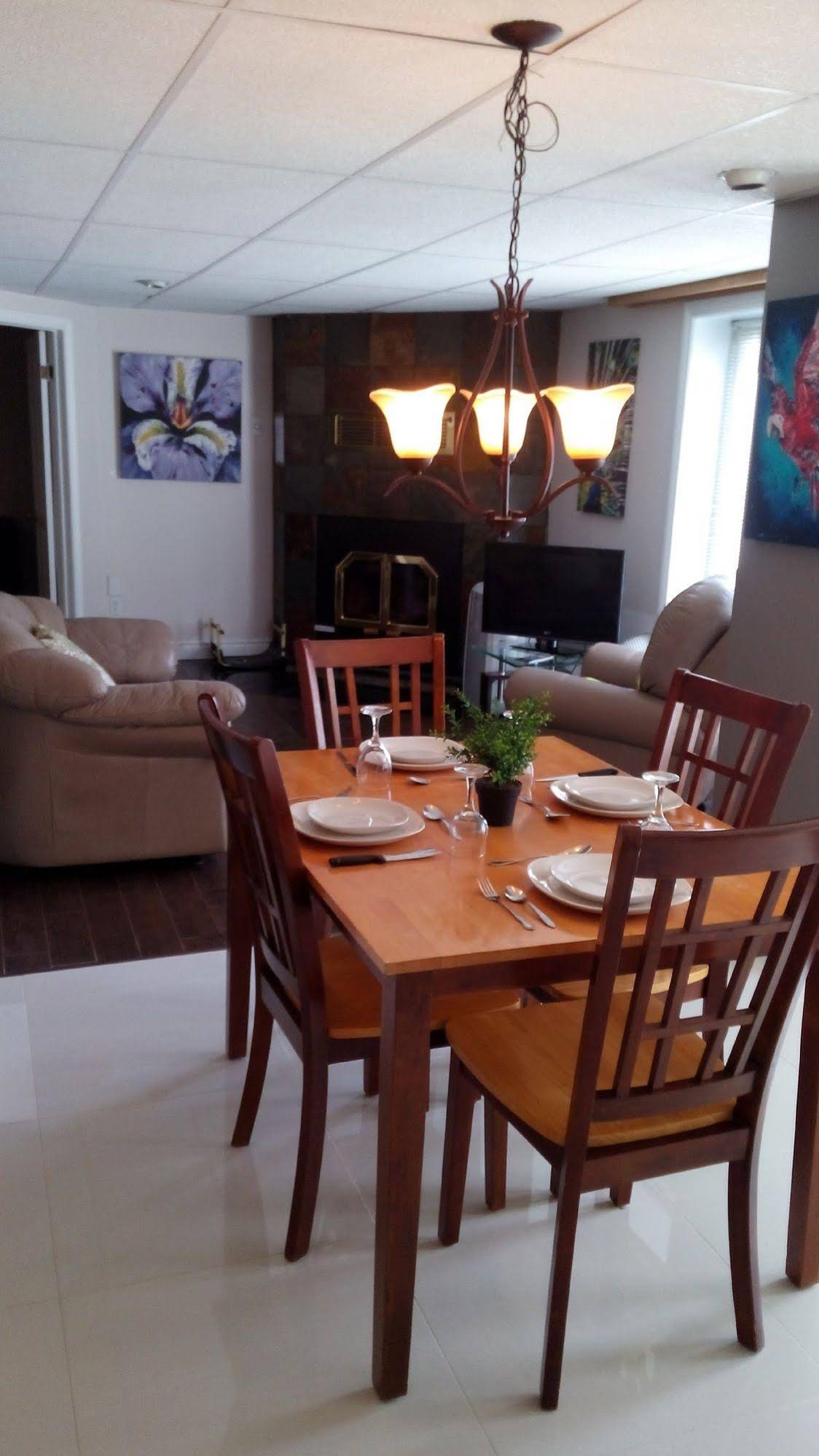 Appartement Bellevue
