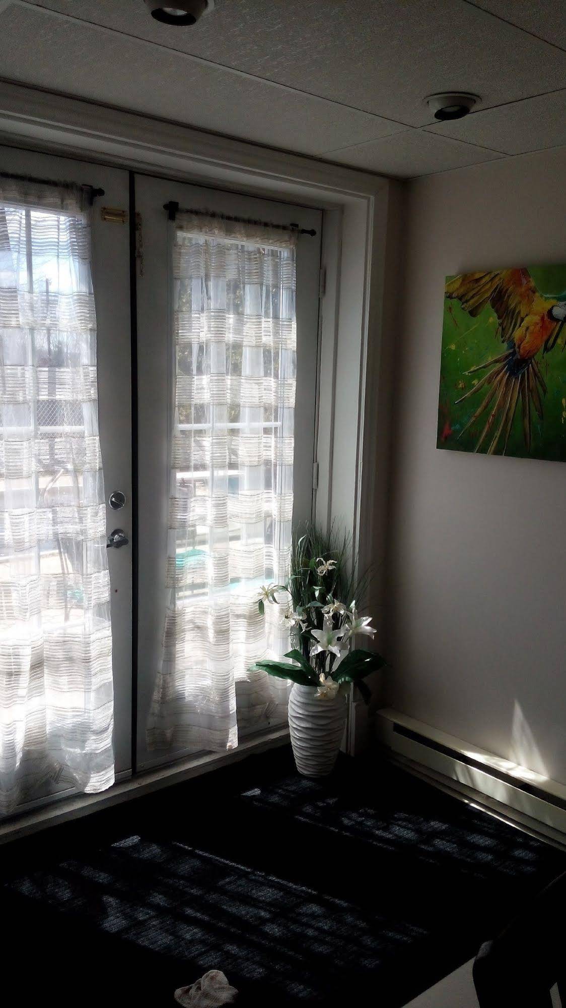 Appartement Bellevue