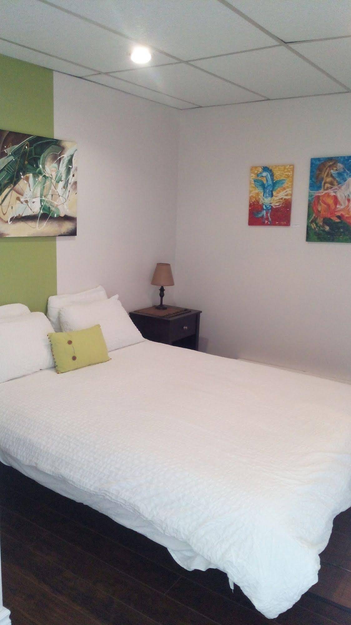 Appartement Bellevue