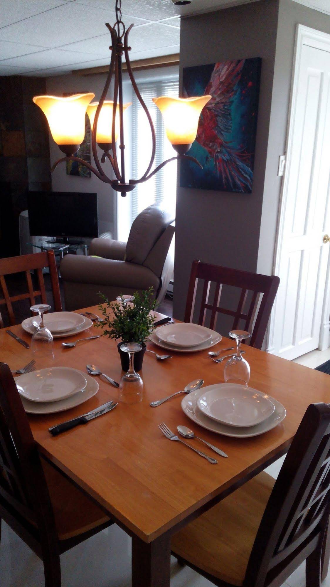 Appartement Bellevue