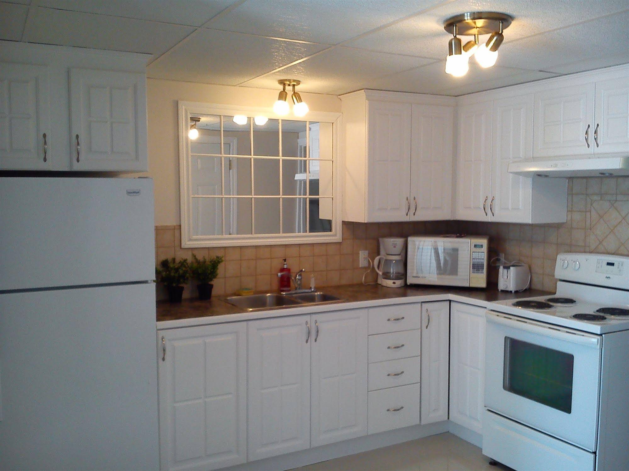Appartement Bellevue