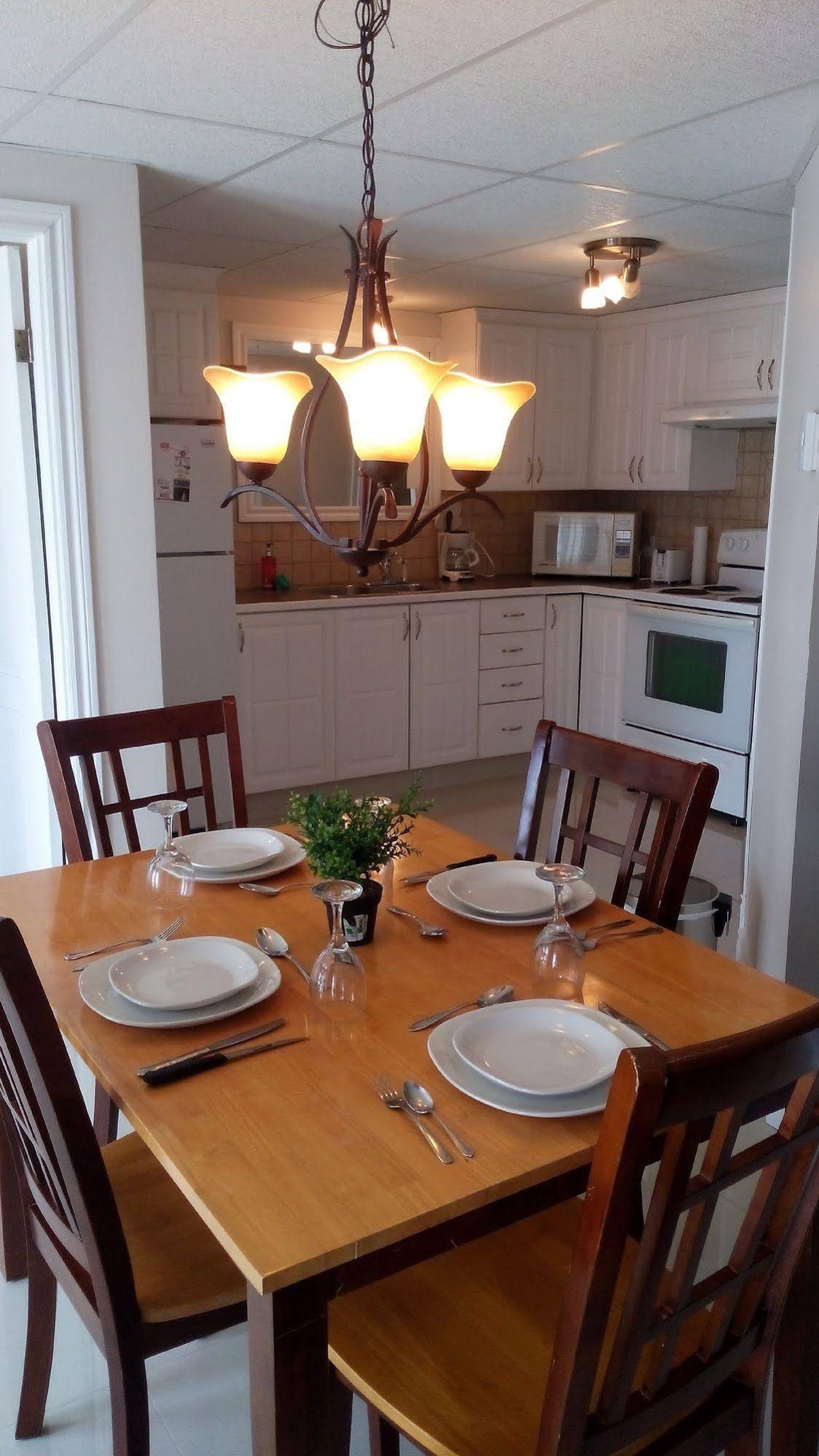 Appartement Bellevue