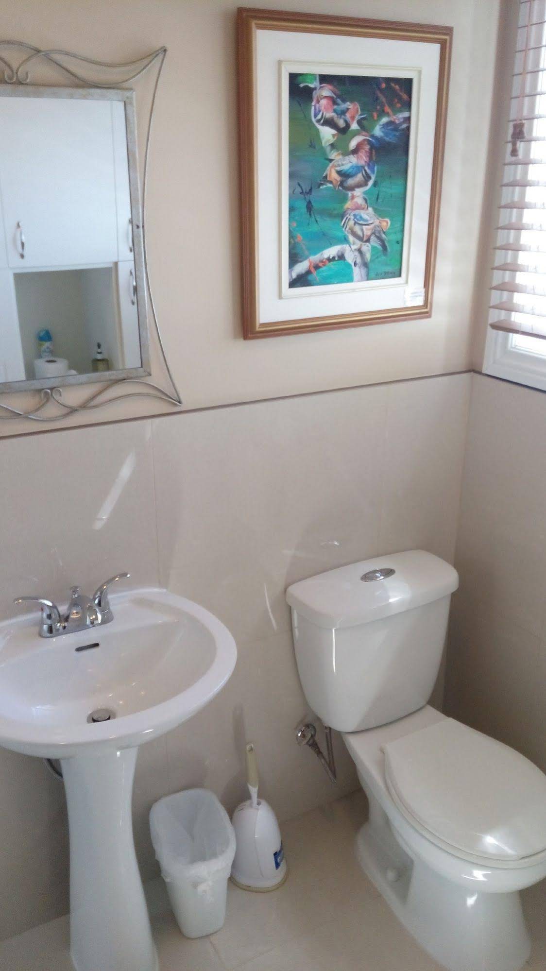 Appartement Bellevue