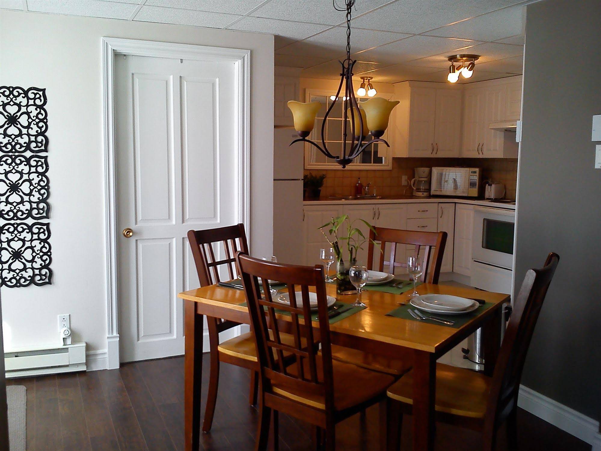 Appartement Bellevue