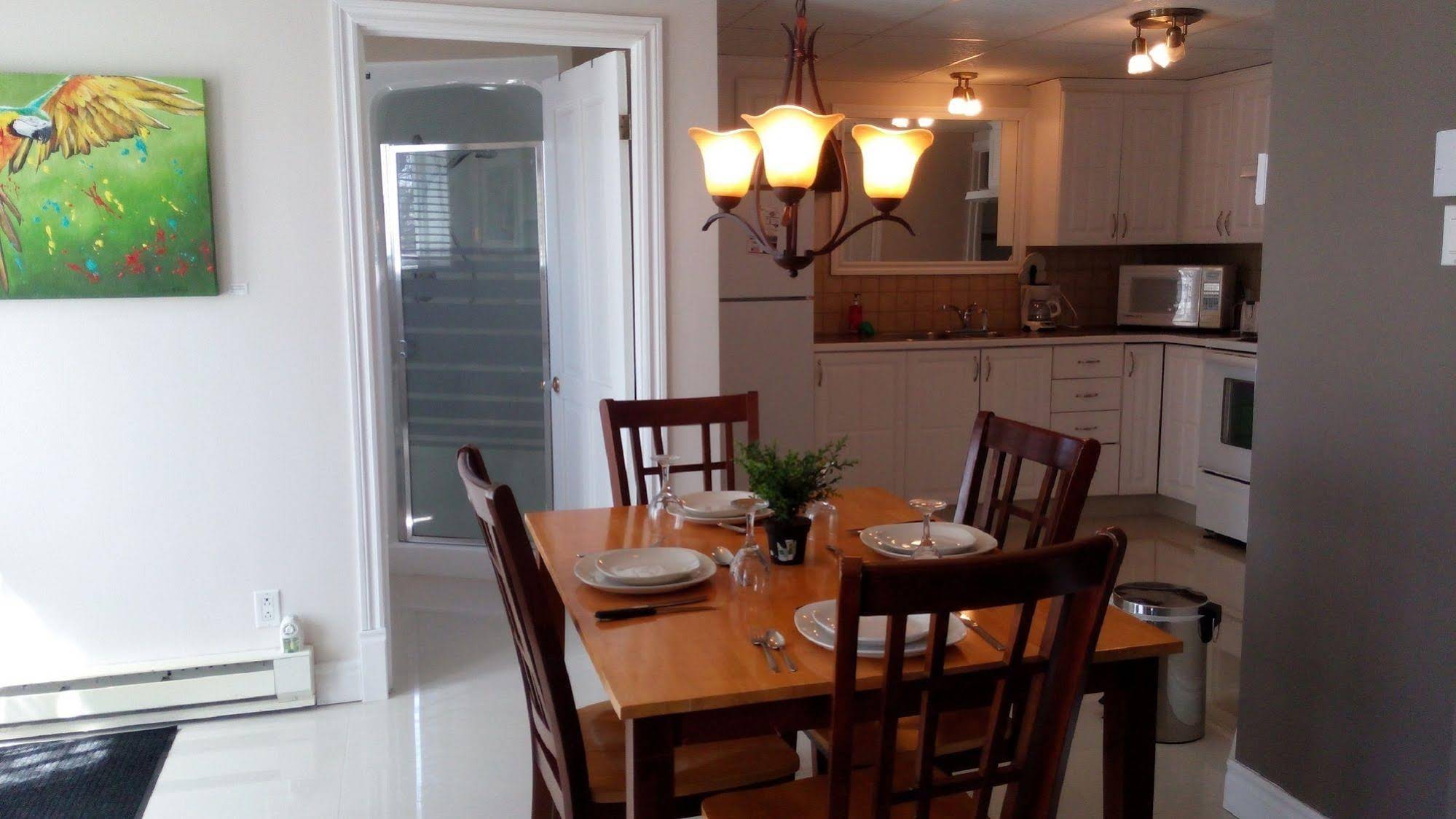 Appartement Bellevue