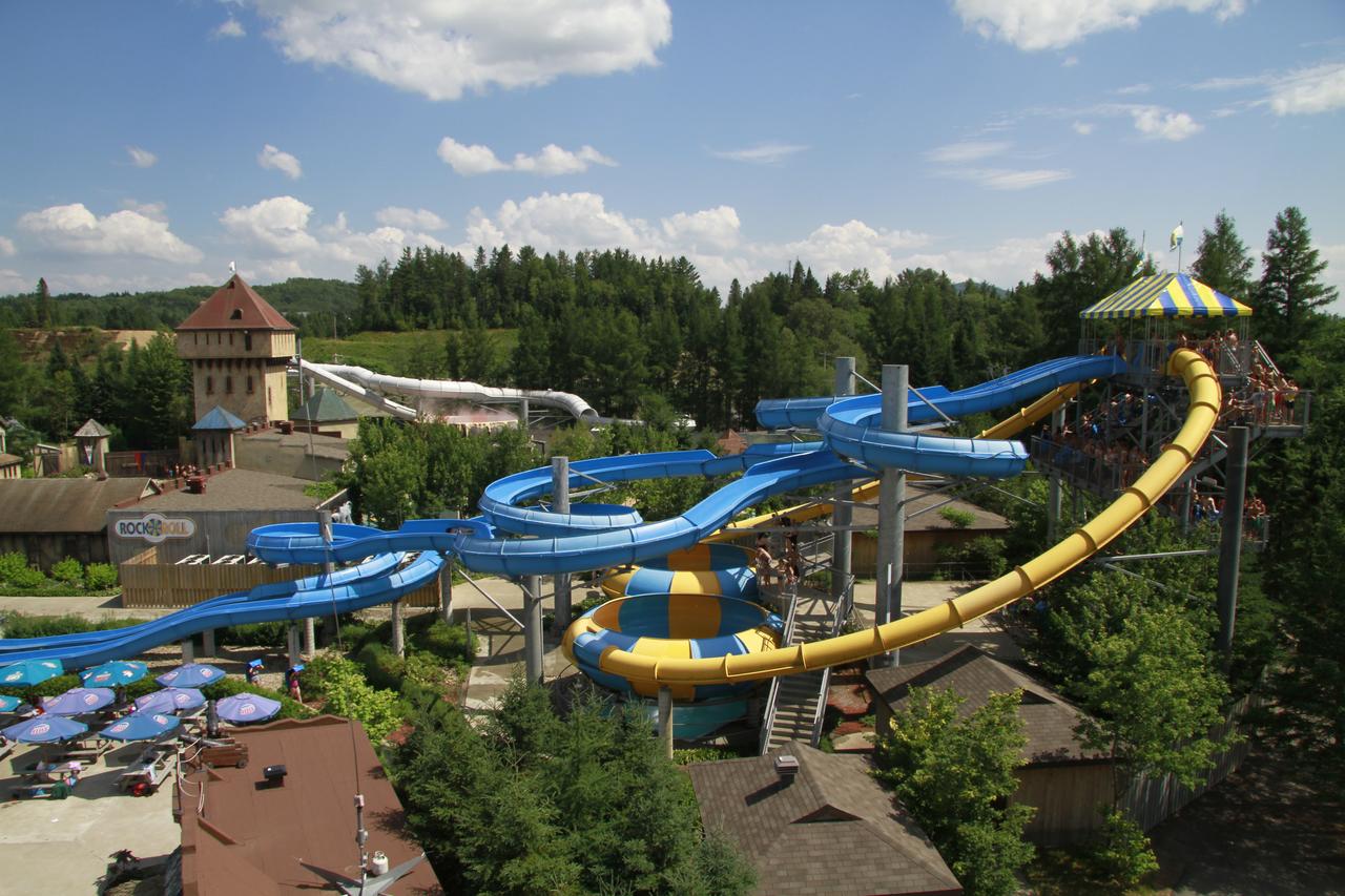 Hotel Valcartier